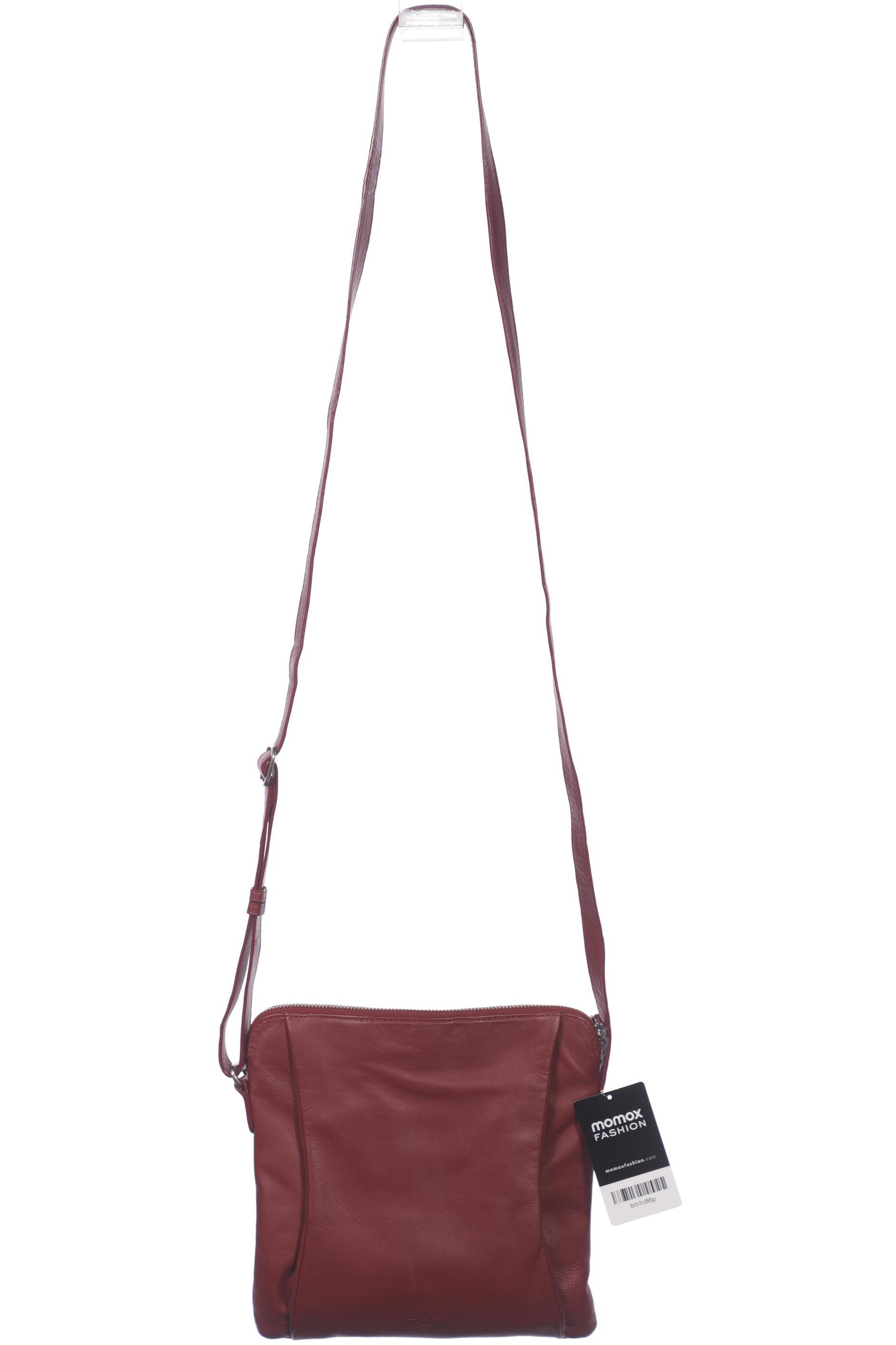 

Voi Damen Handtasche, rot, Gr.