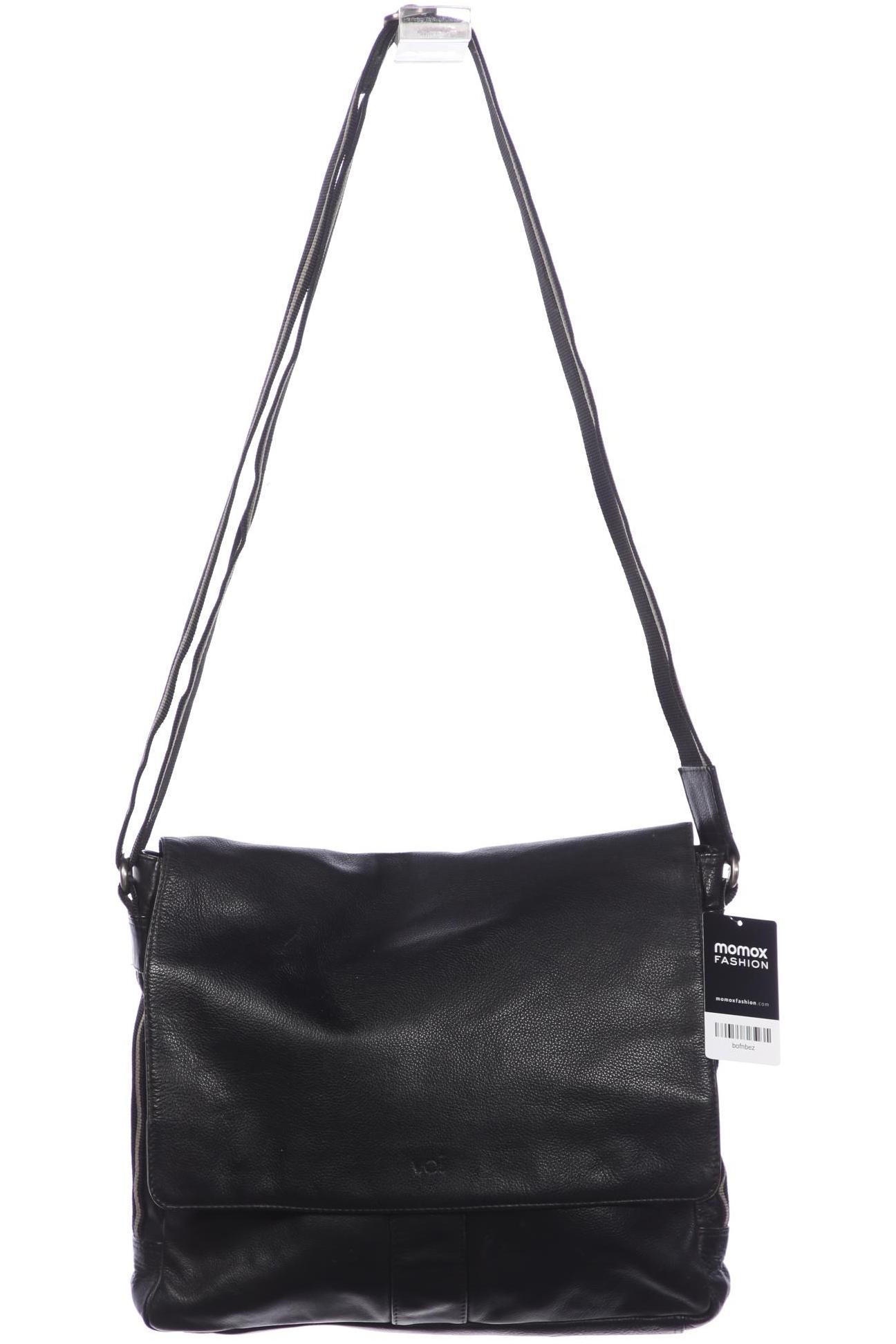 

Voi Damen Handtasche, schwarz, Gr.