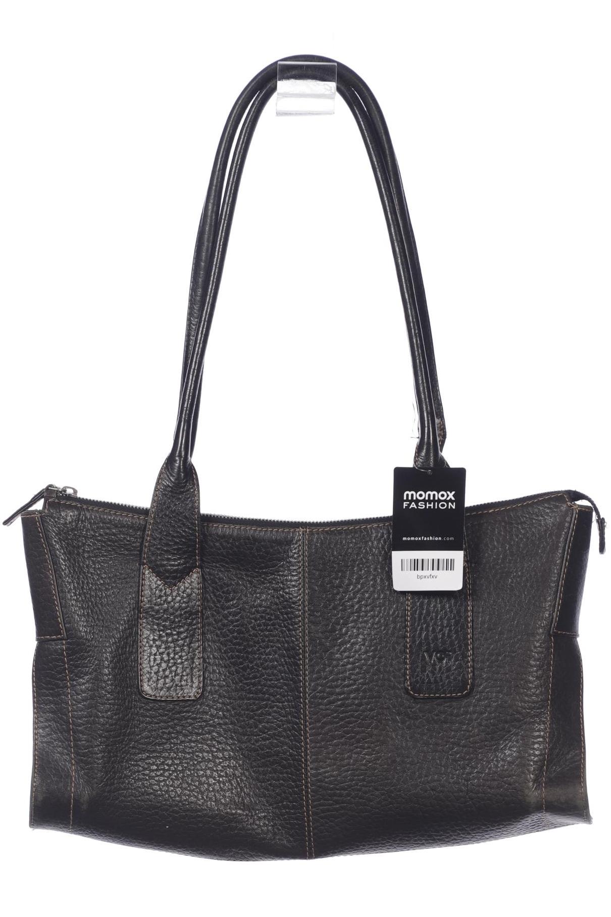 

Voi Damen Handtasche, schwarz, Gr.
