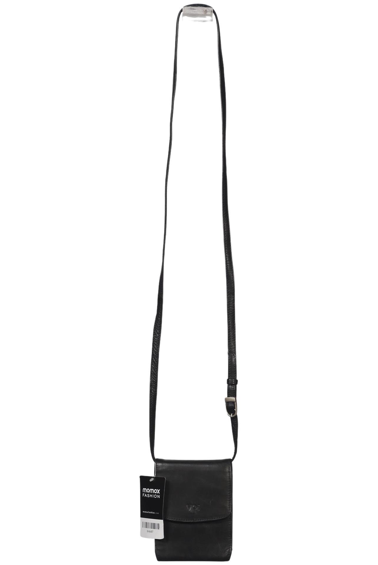 

Voi Damen Handtasche, schwarz, Gr.