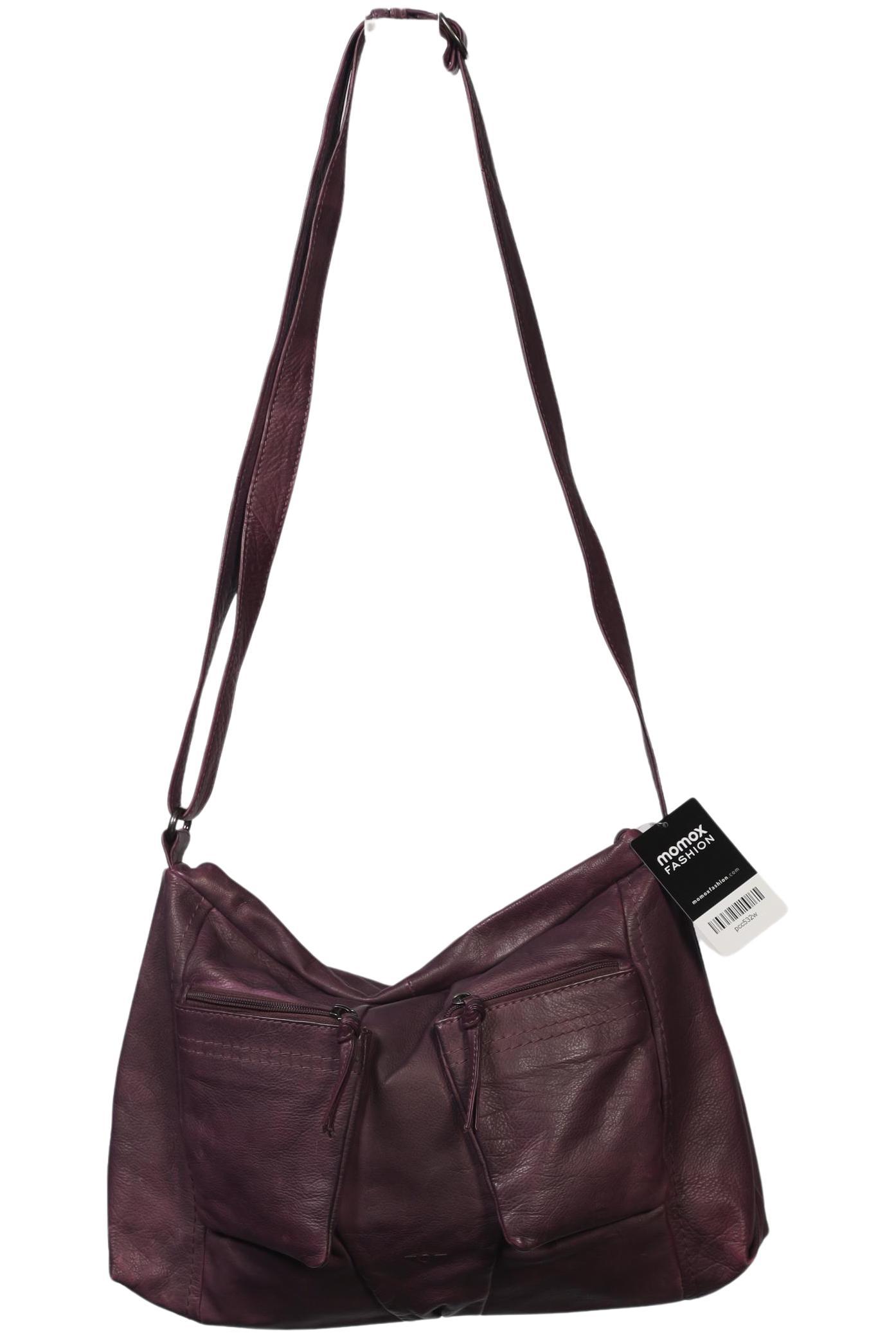 

Voi Damen Handtasche, flieder, Gr.