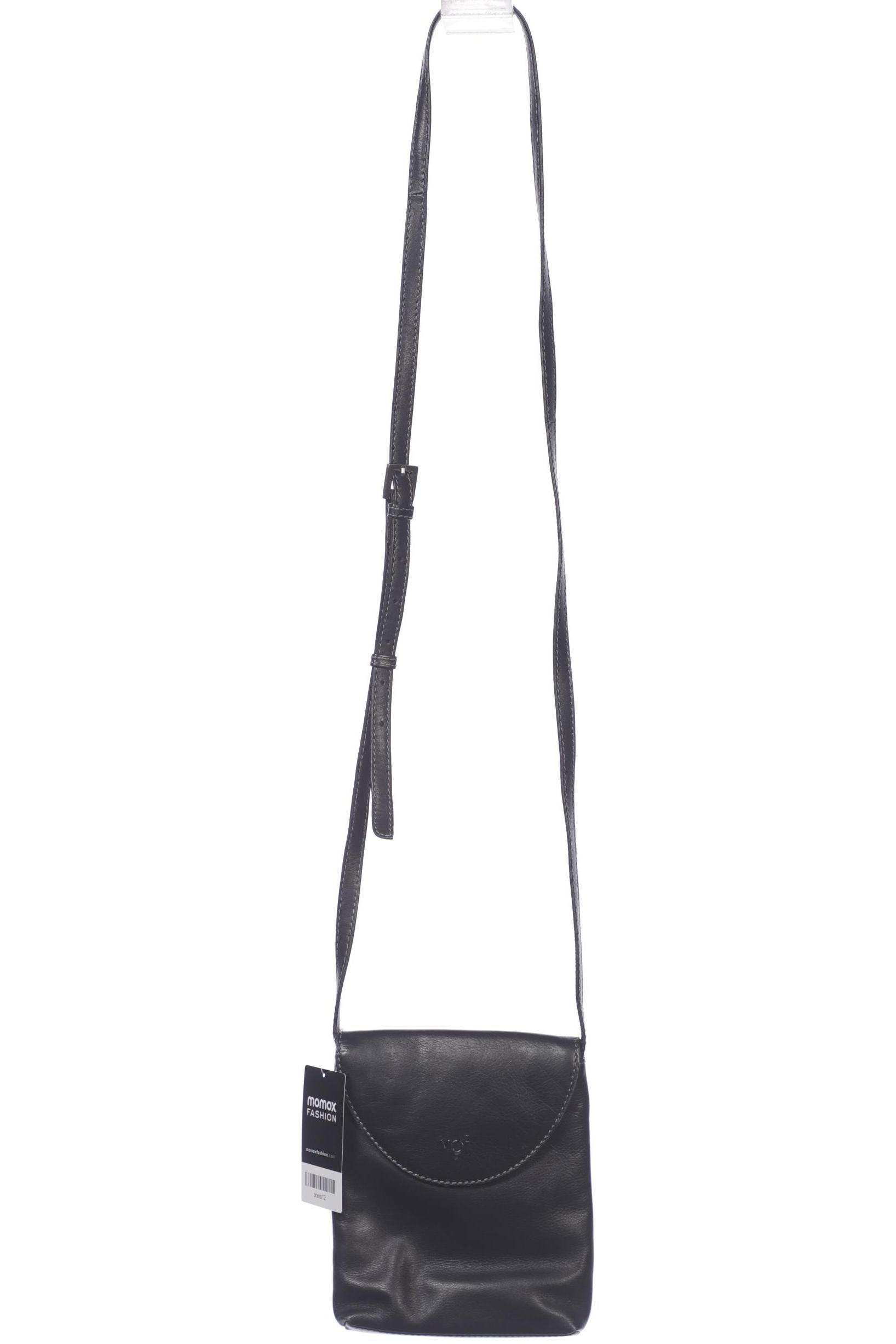 

Voi Damen Handtasche, schwarz, Gr.