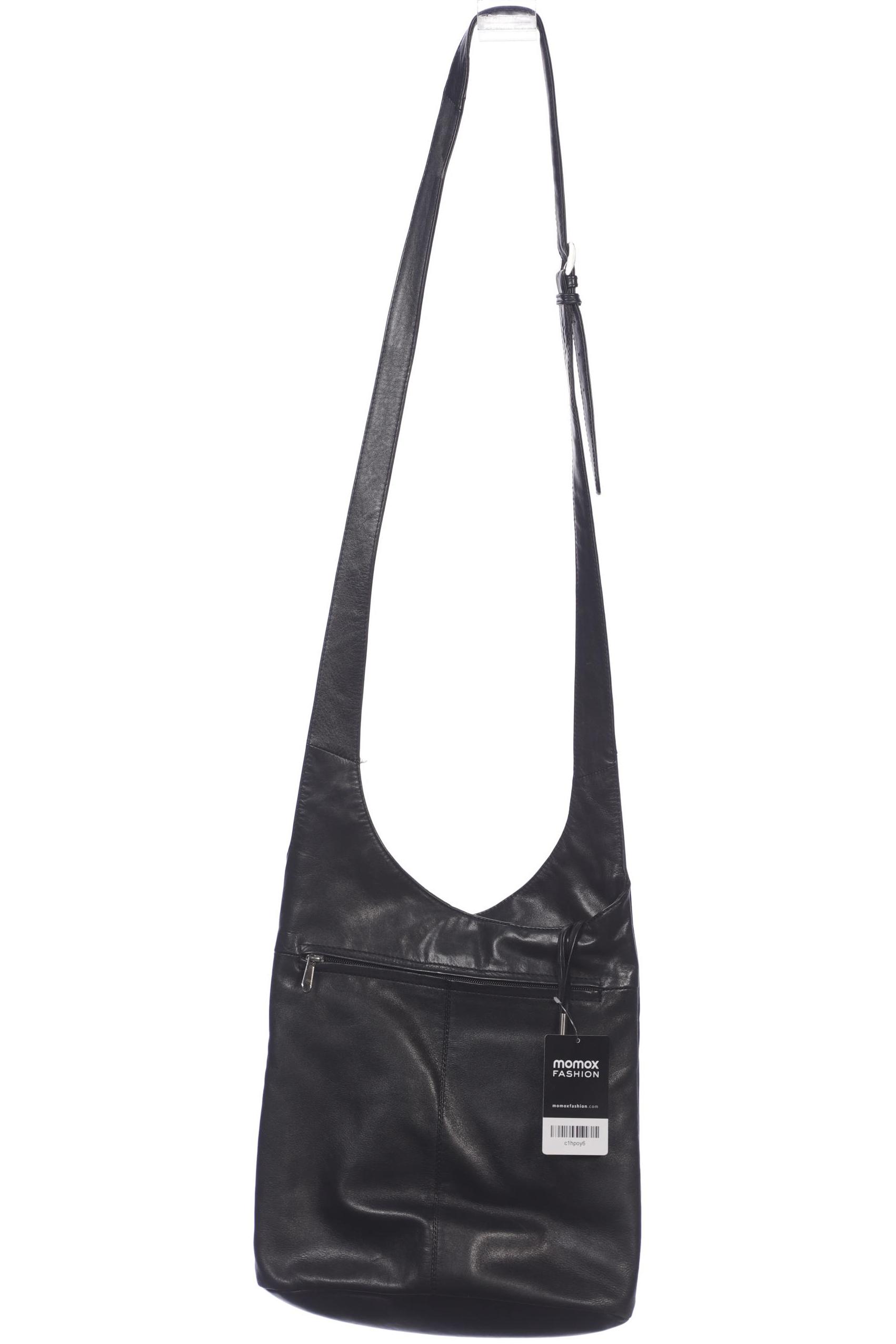 

Voi Damen Handtasche, schwarz