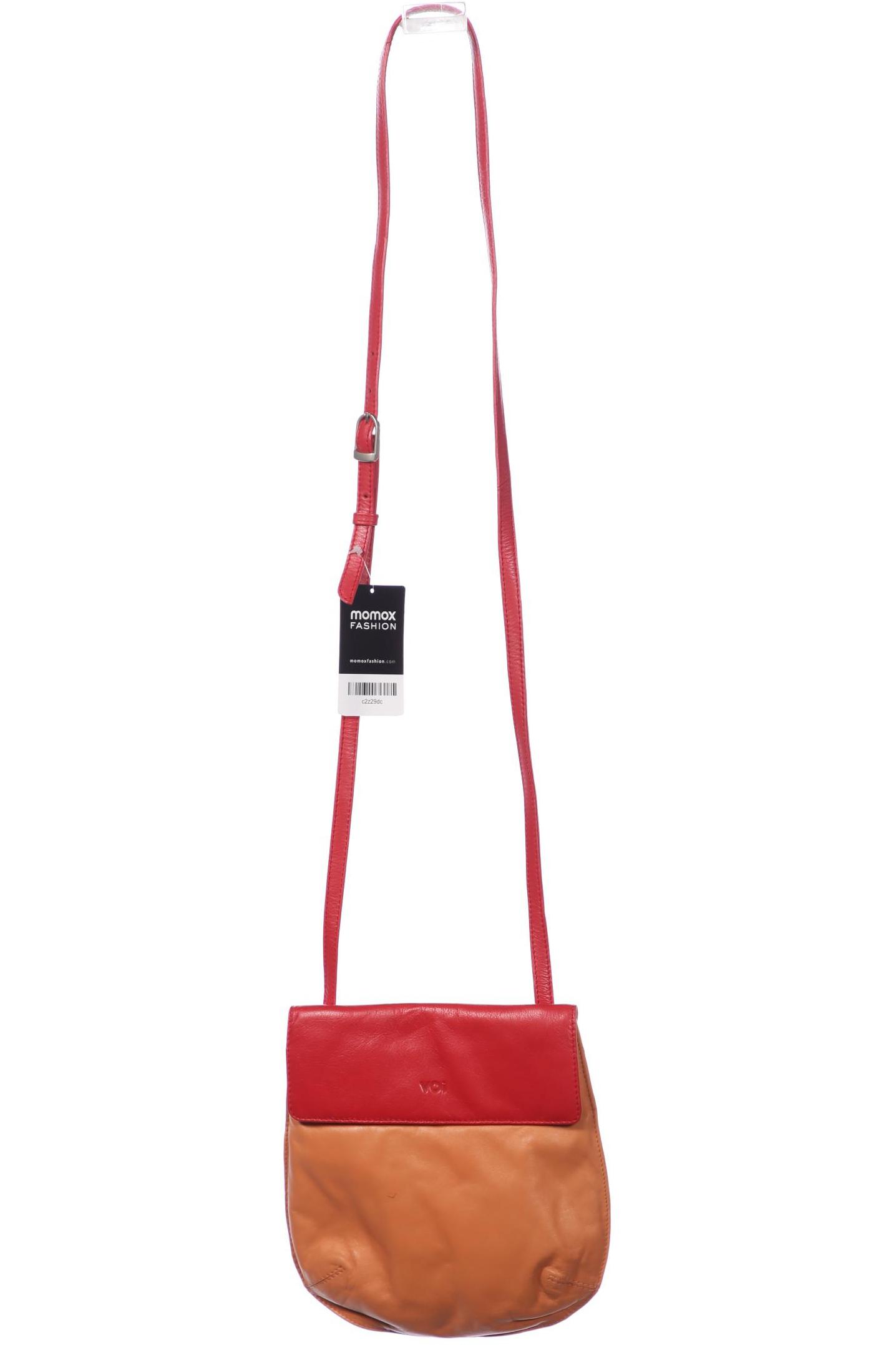 

Voi Damen Handtasche, orange, Gr.