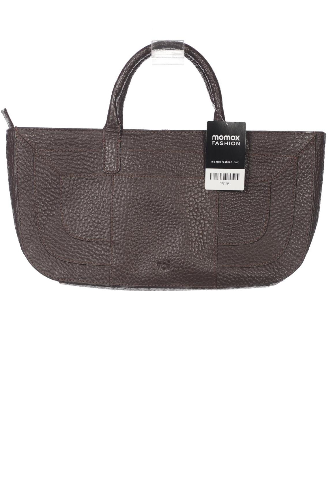 

Voi Damen Handtasche, braun