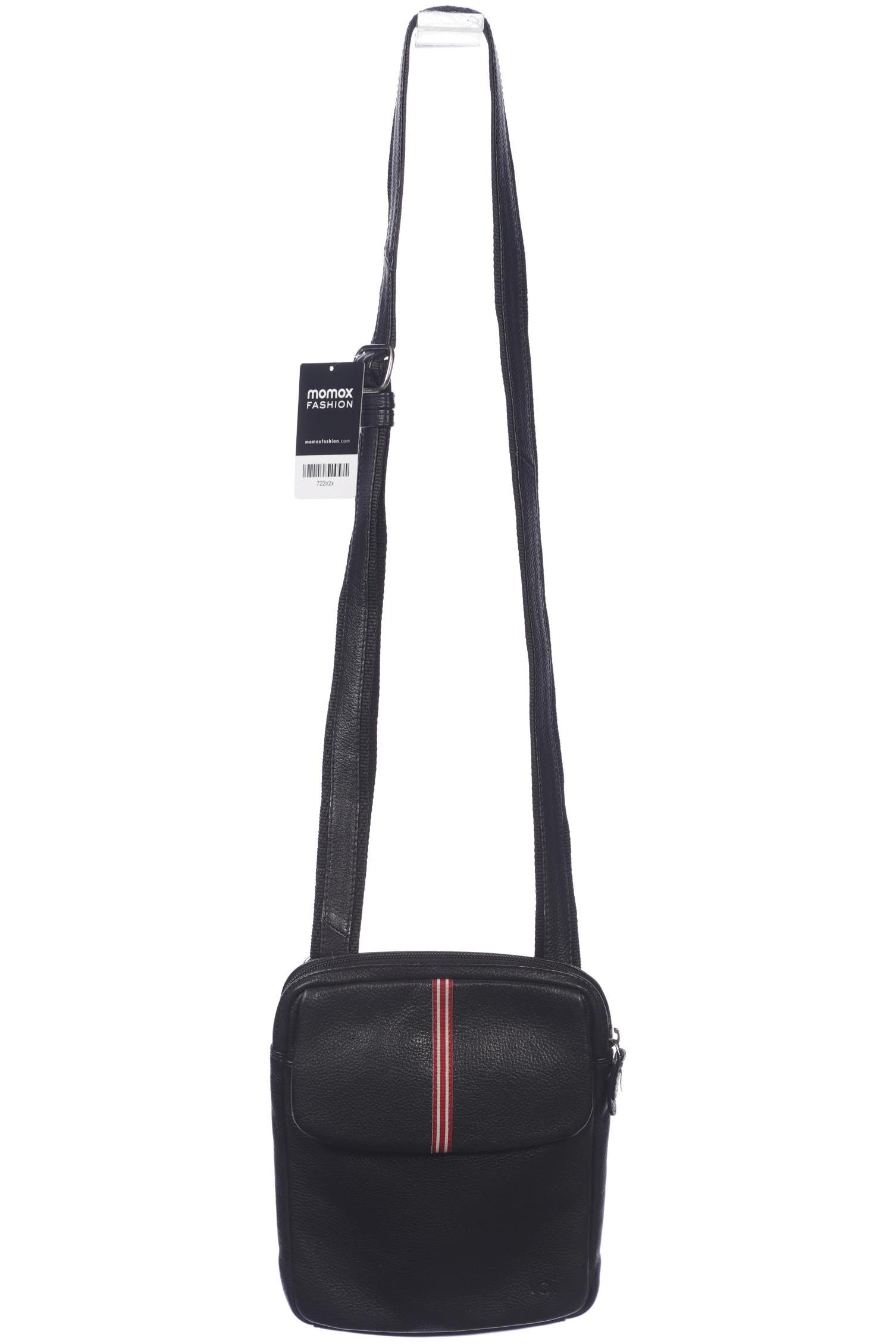 

Voi Damen Handtasche, schwarz, Gr.