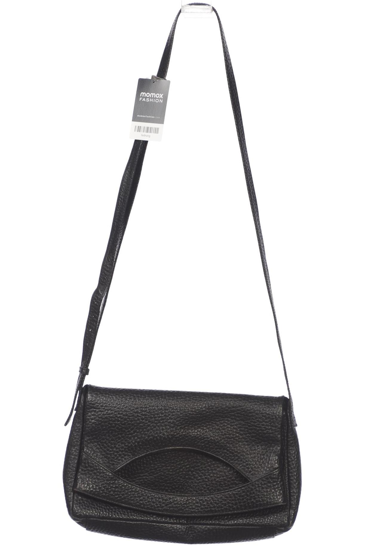 

Voi Damen Handtasche, schwarz, Gr.
