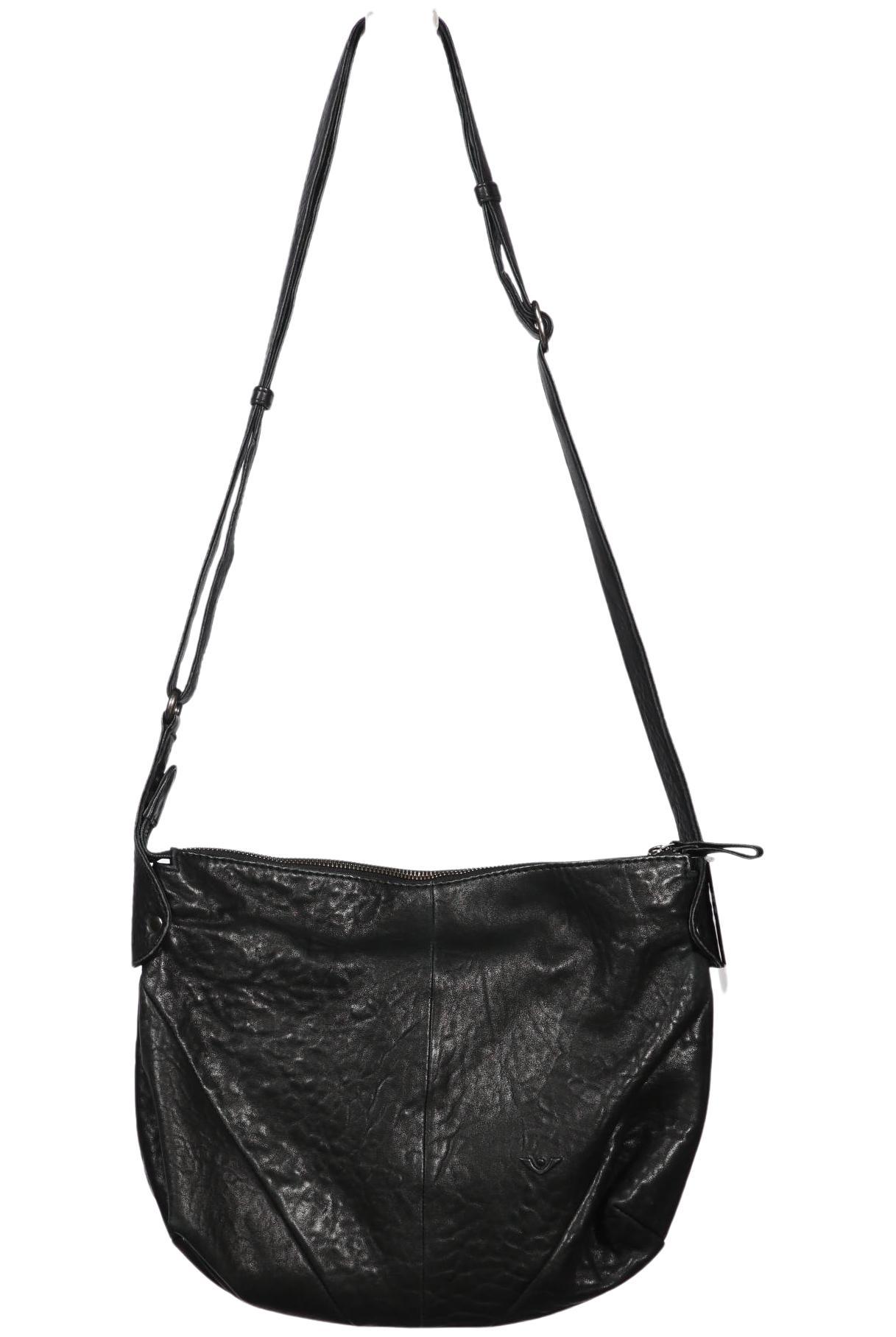 

Voi Damen Handtasche, schwarz, Gr.