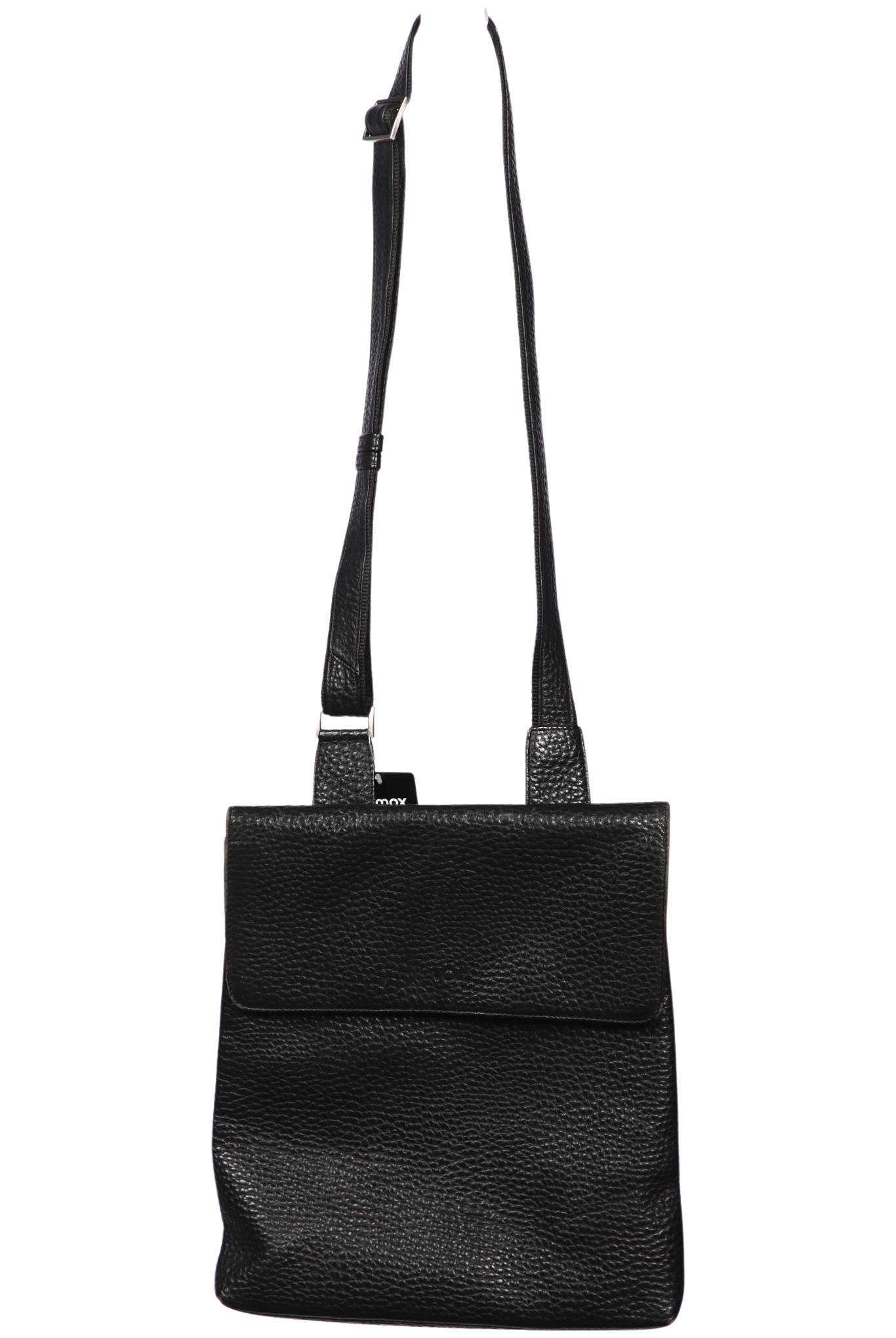 

Voi Damen Handtasche, schwarz, Gr.