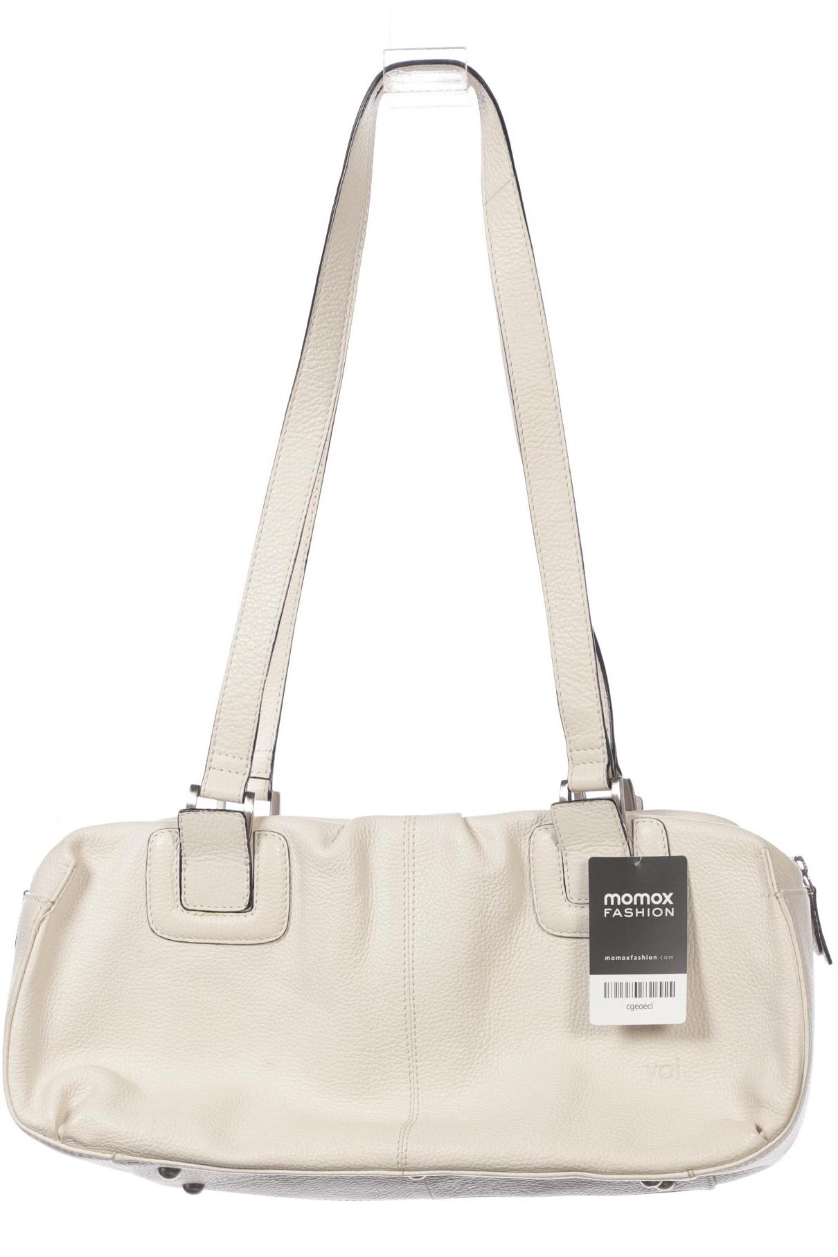 

Voi Damen Handtasche, weiß, Gr.