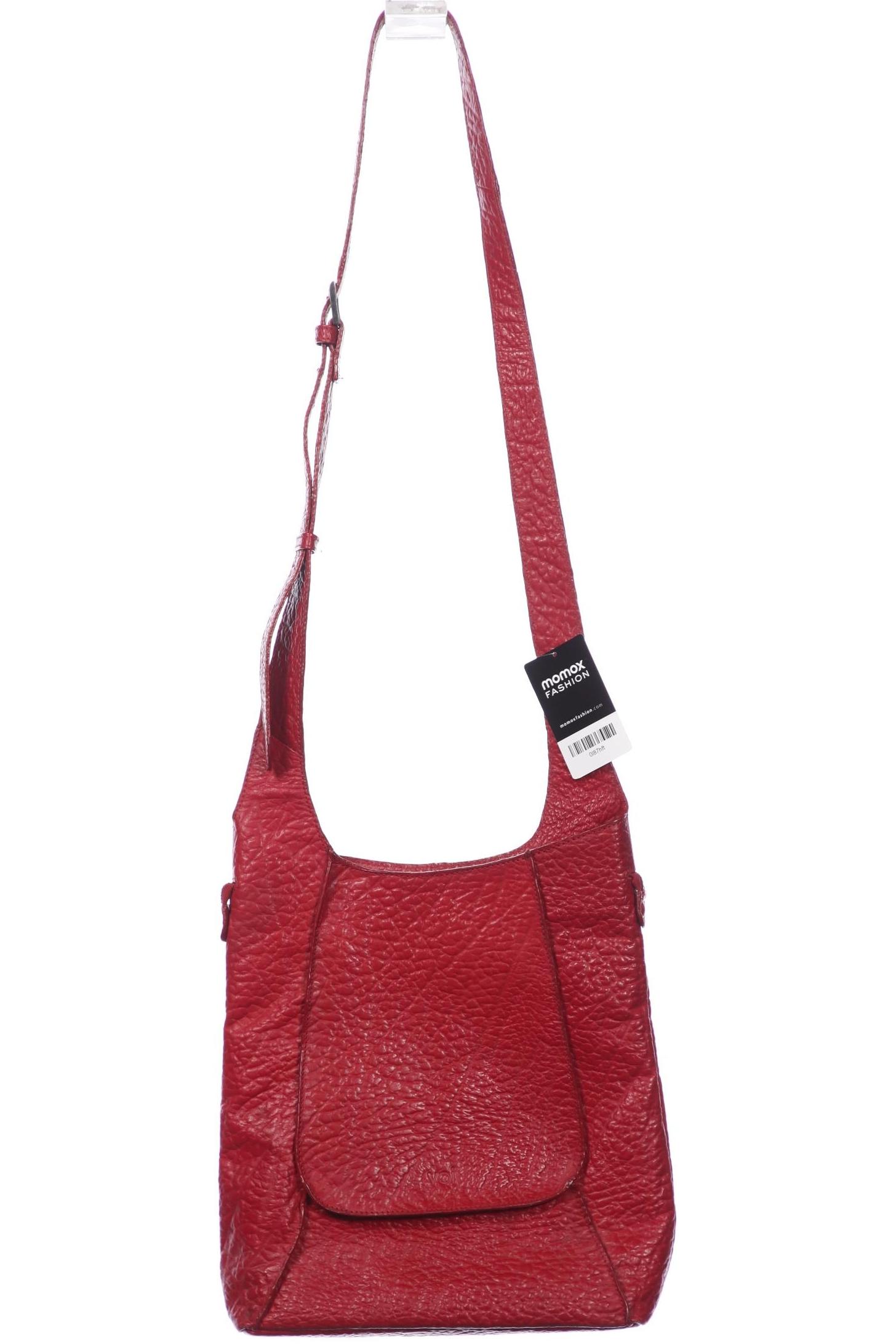 

Voi Damen Handtasche, rot, Gr.