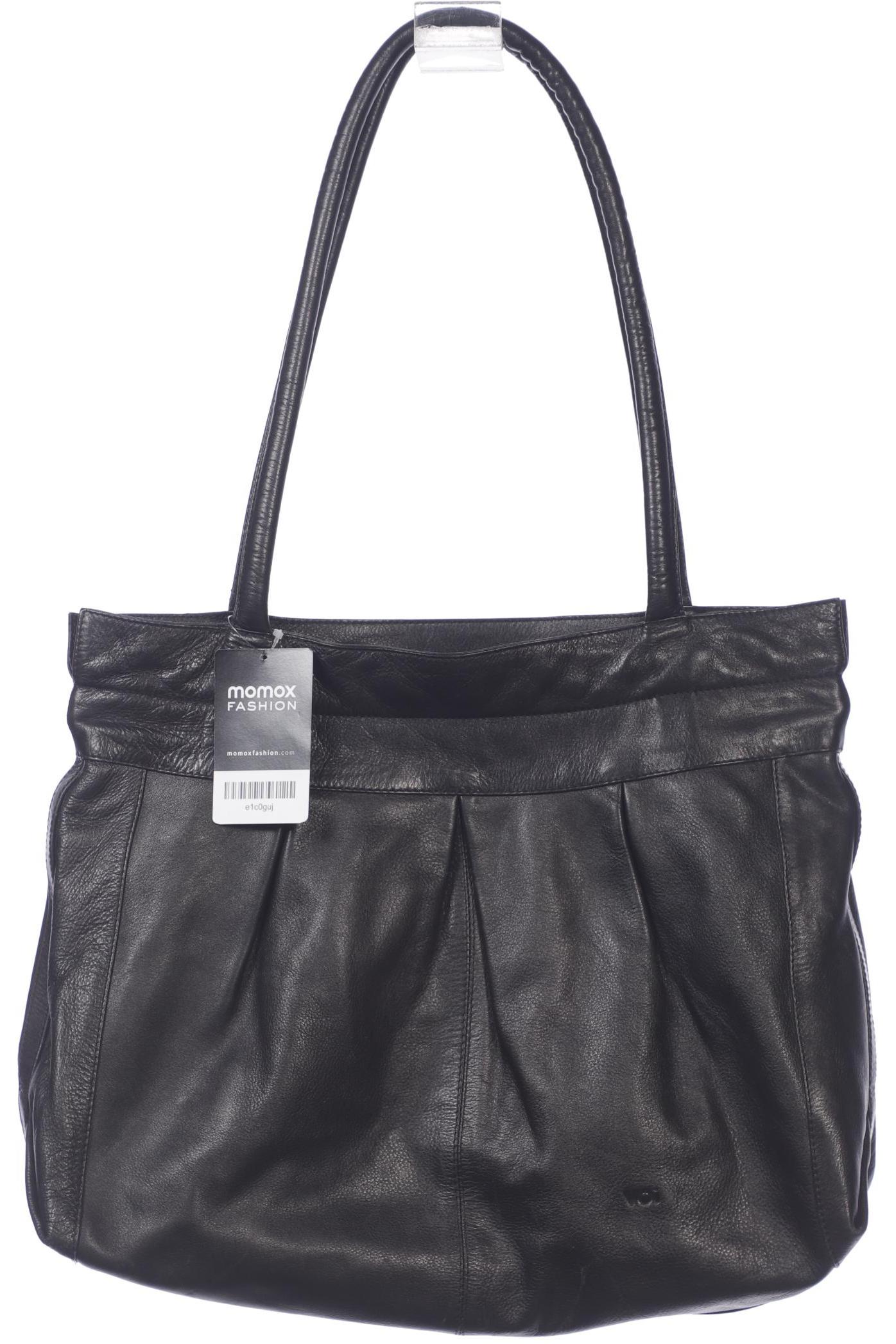 

Voi Damen Handtasche, schwarz, Gr.