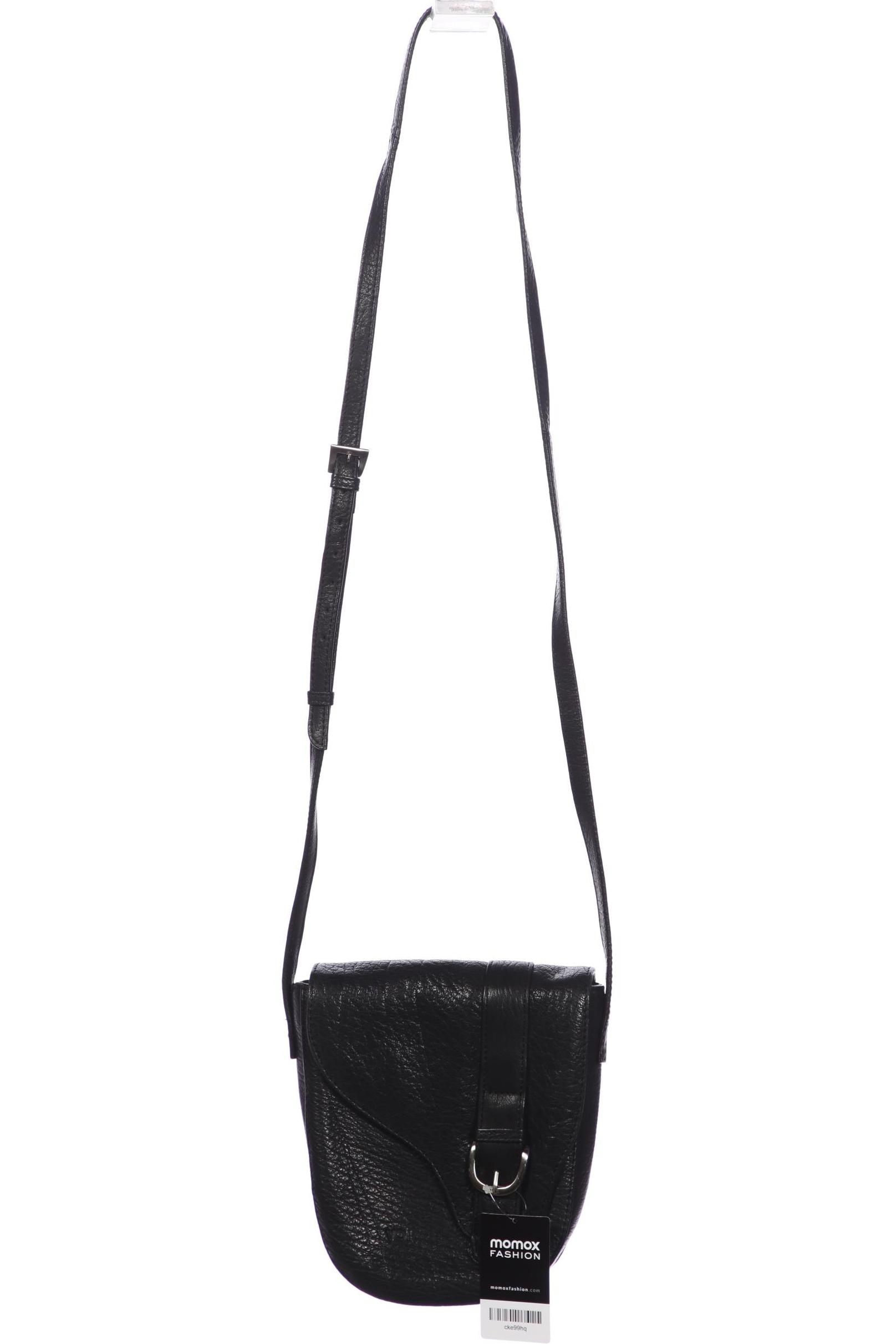 

Voi Damen Handtasche, schwarz, Gr.