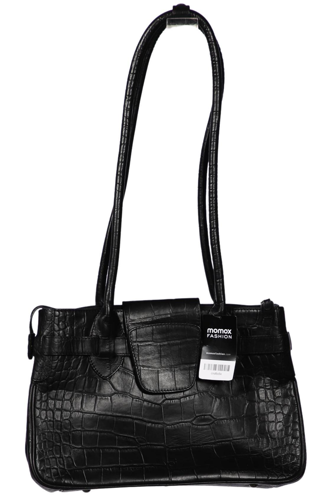 

Voi Damen Handtasche, schwarz, Gr.