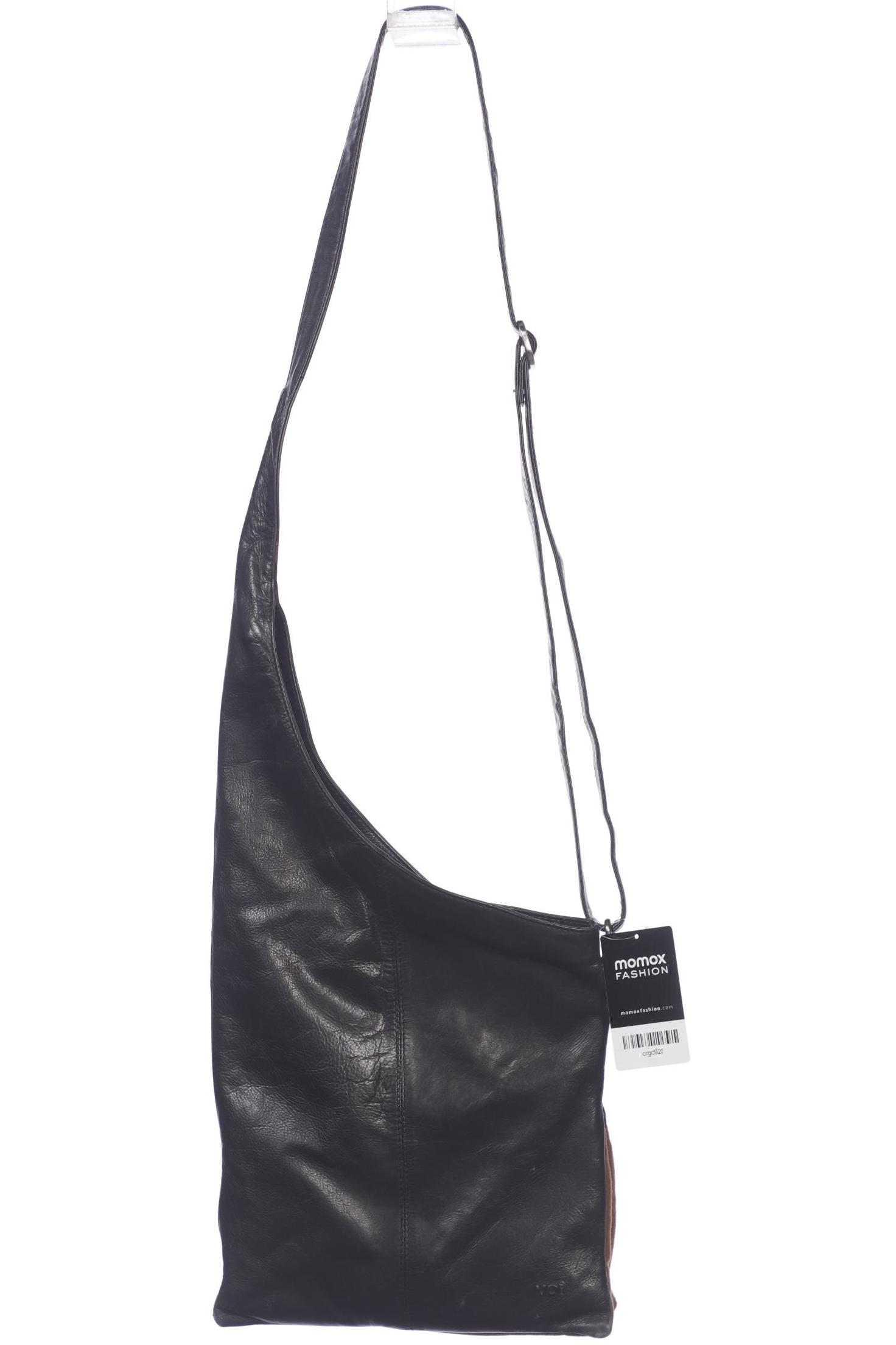 

Voi Damen Handtasche, schwarz, Gr.
