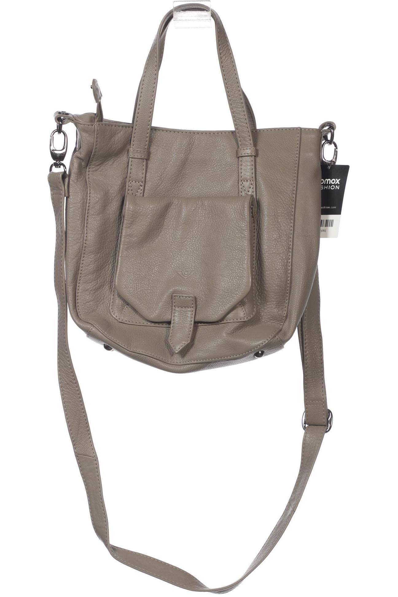 

Voi Damen Handtasche, grau, Gr.