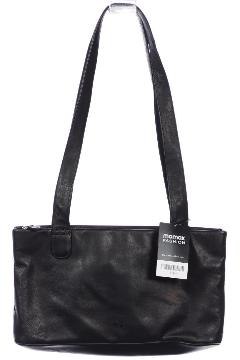 

Voi Damen Handtasche, schwarz