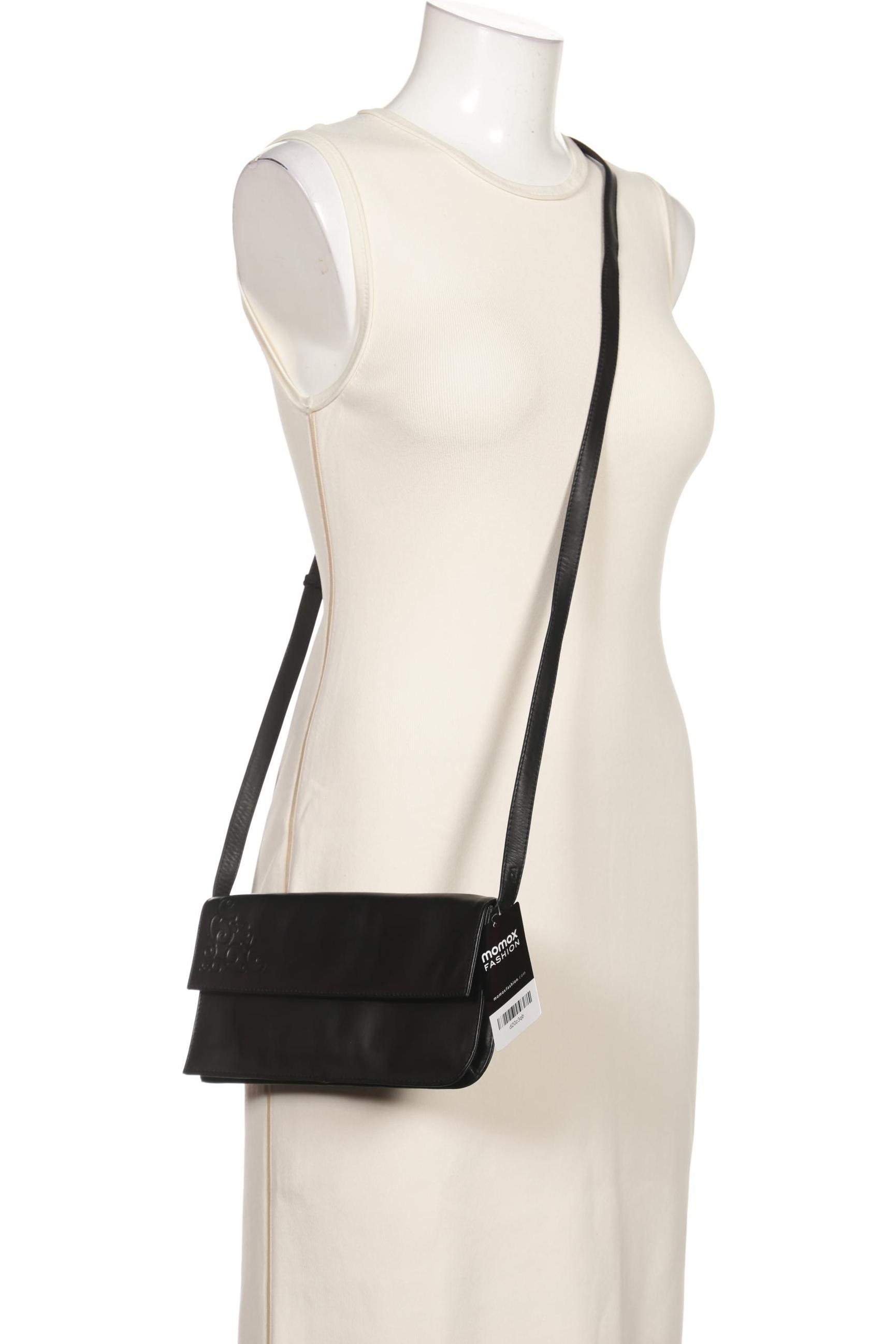 

Voi Damen Handtasche, schwarz, Gr.