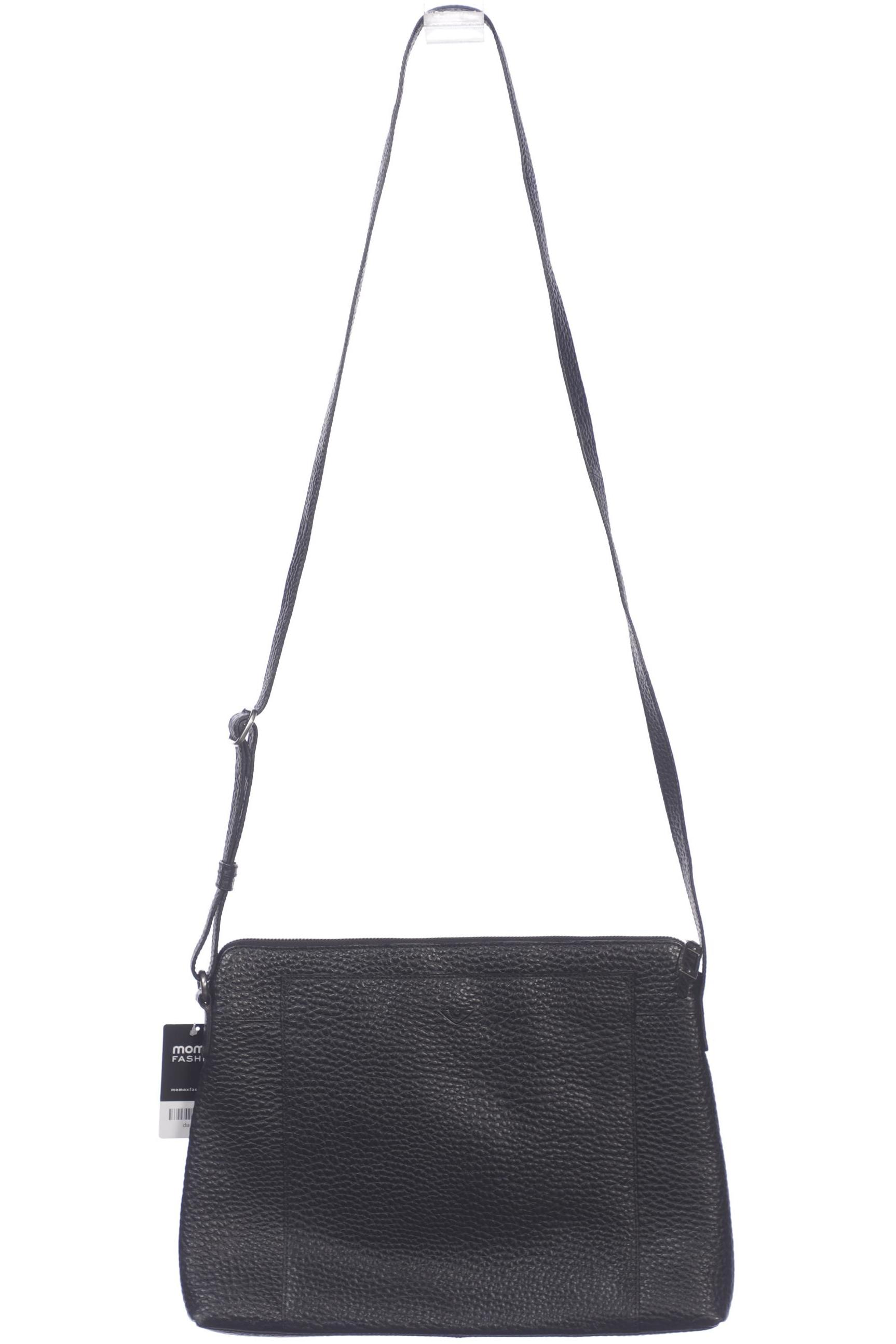 

Voi Damen Handtasche, schwarz, Gr.