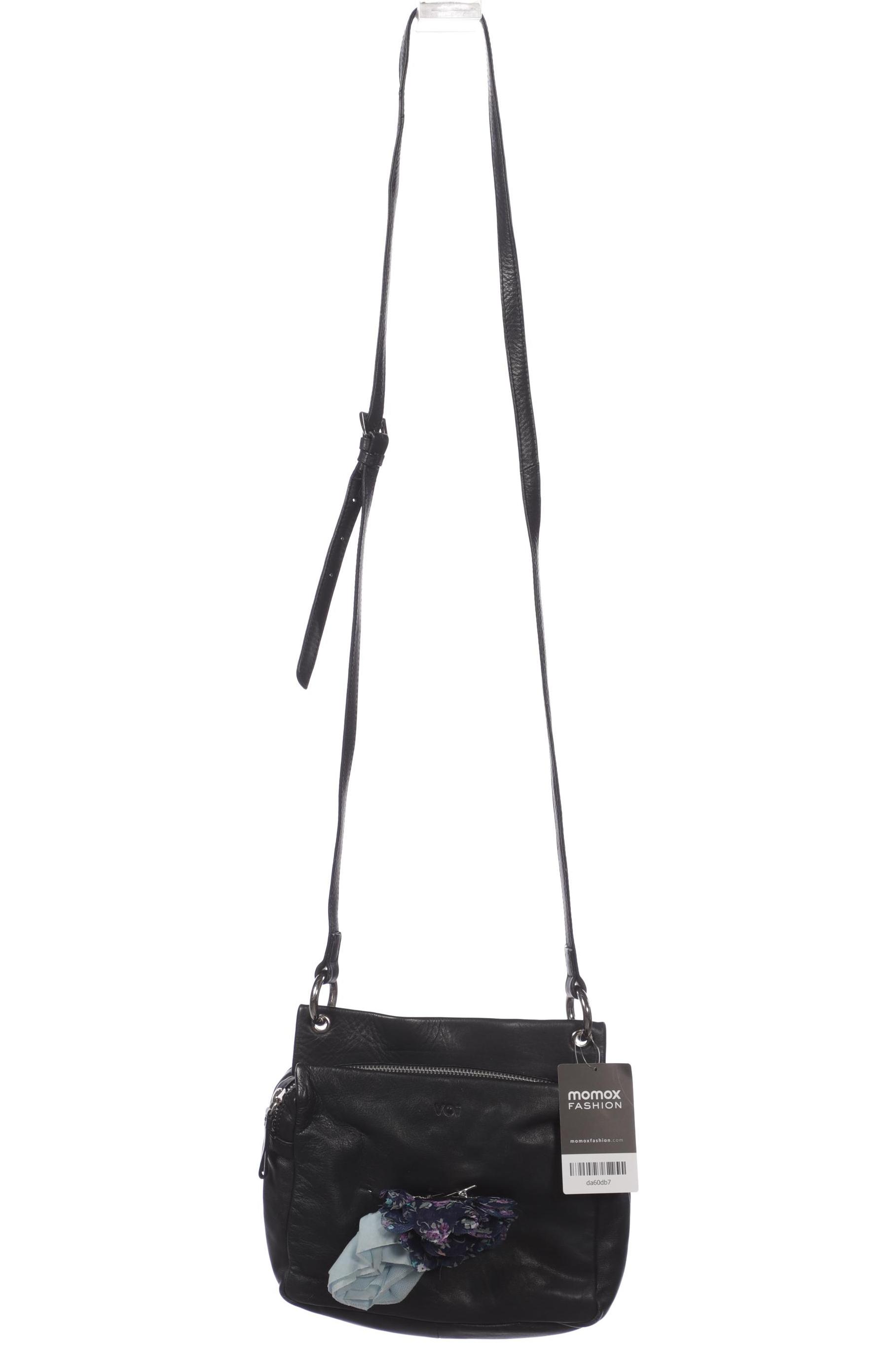 

Voi Damen Handtasche, blau, Gr.