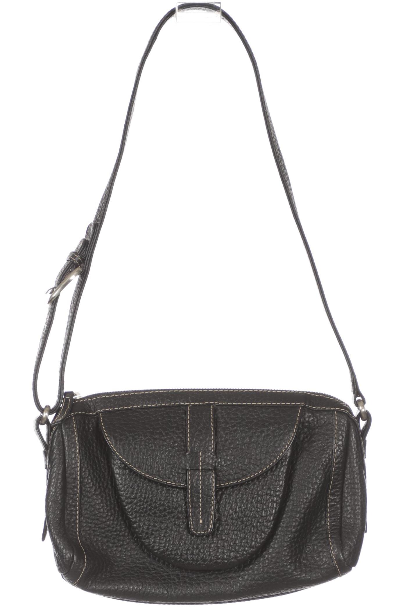 

Voi Damen Handtasche, schwarz, Gr.