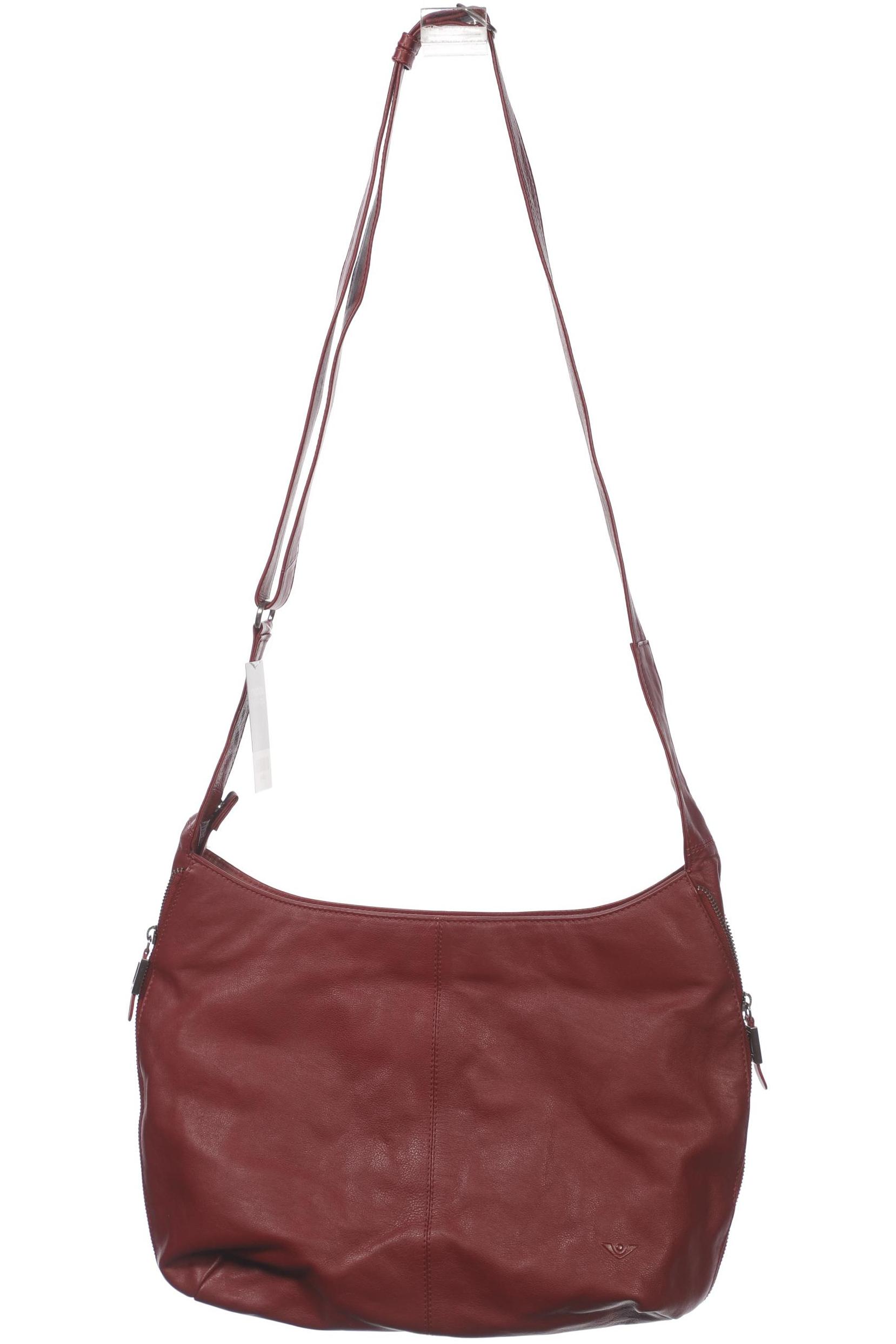 

Voi Damen Handtasche, rot