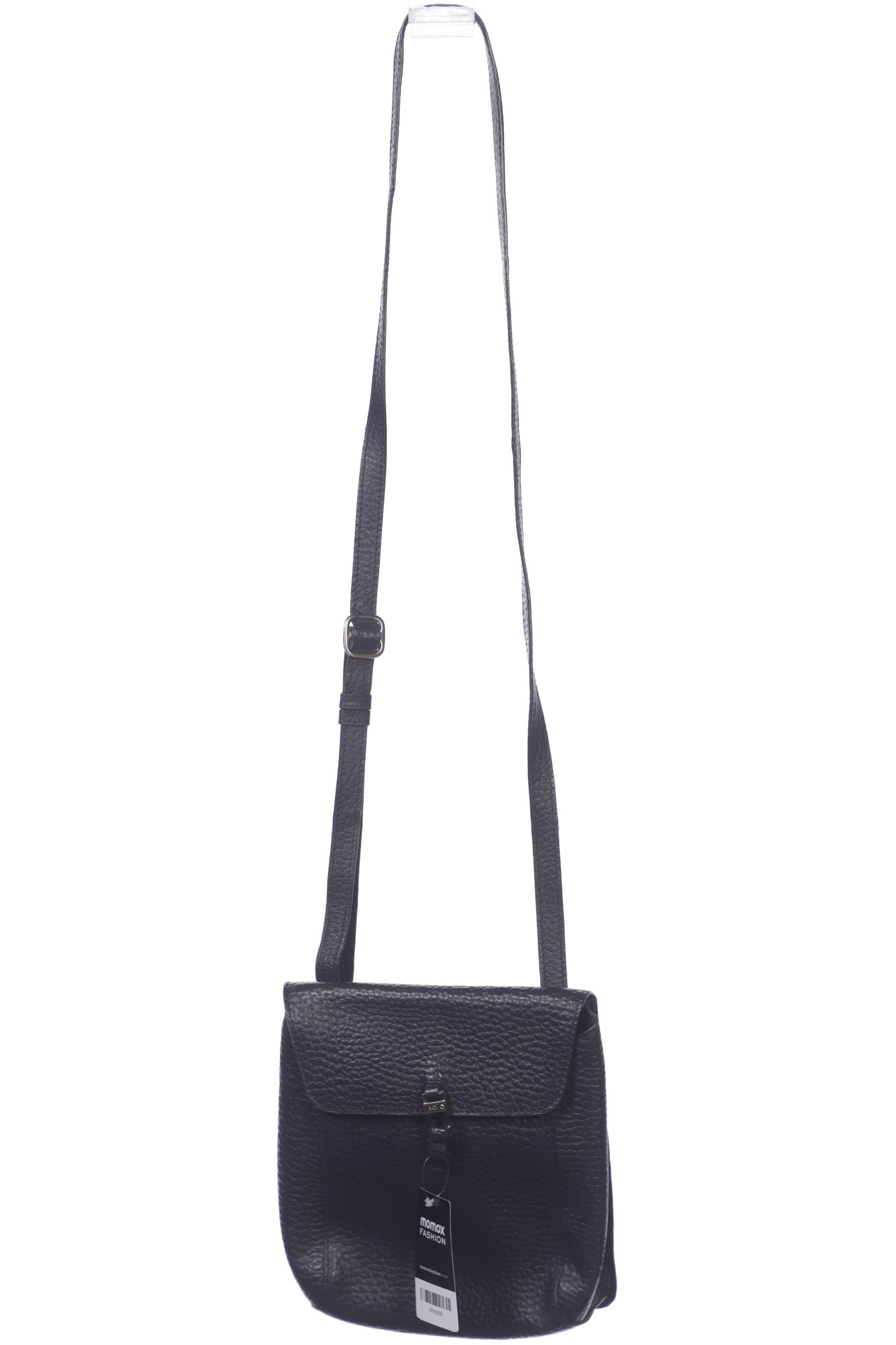 

Voi Damen Handtasche, marineblau, Gr.