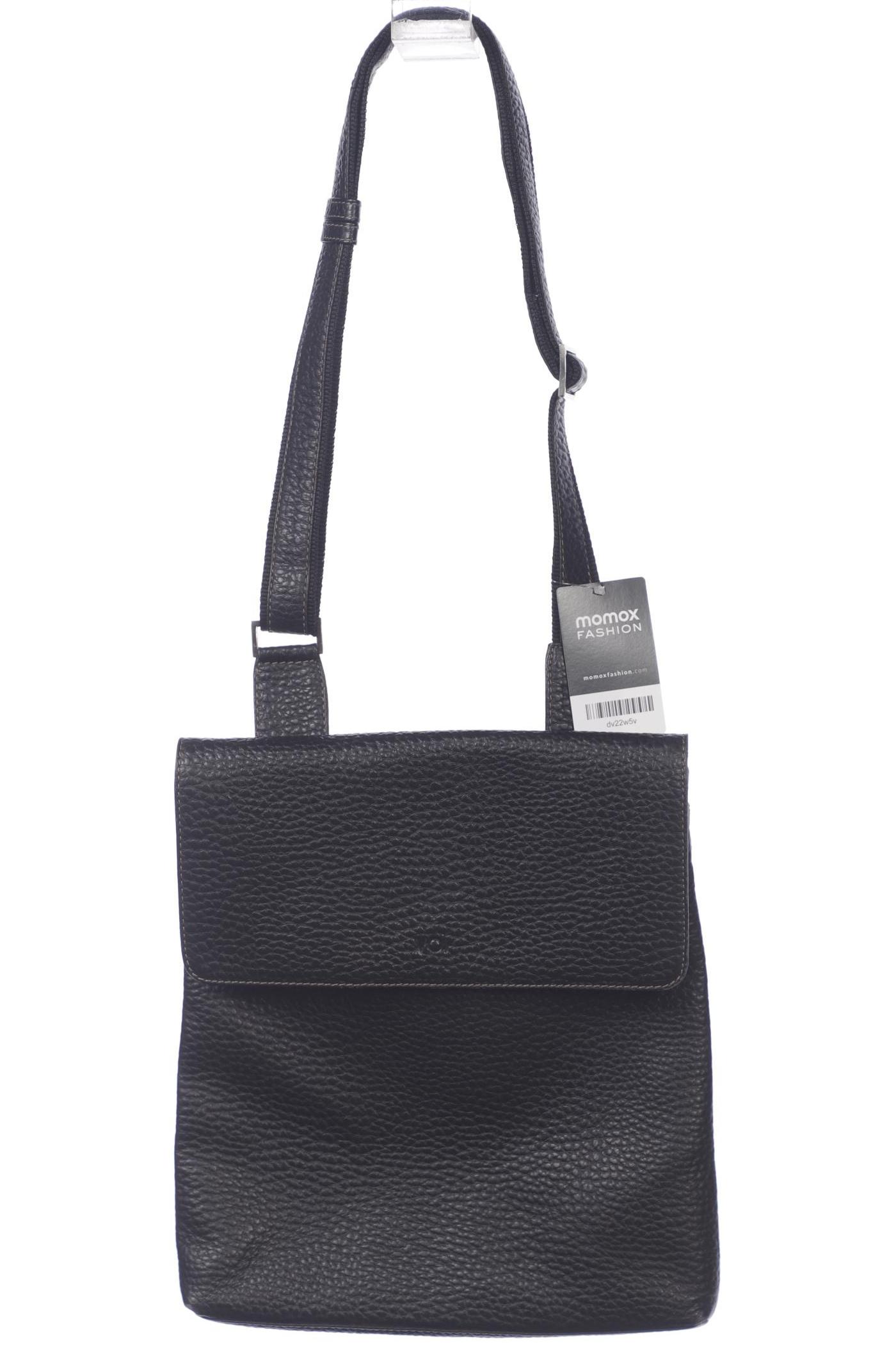 

Voi Damen Handtasche, schwarz, Gr.