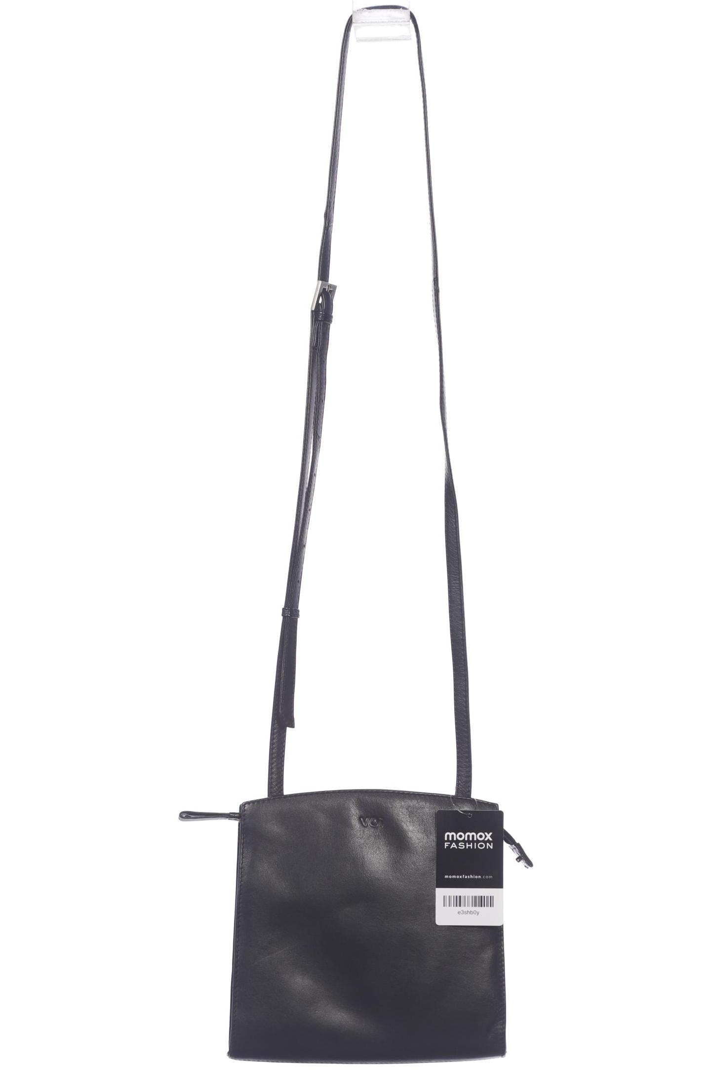 

Voi Damen Handtasche, schwarz, Gr.