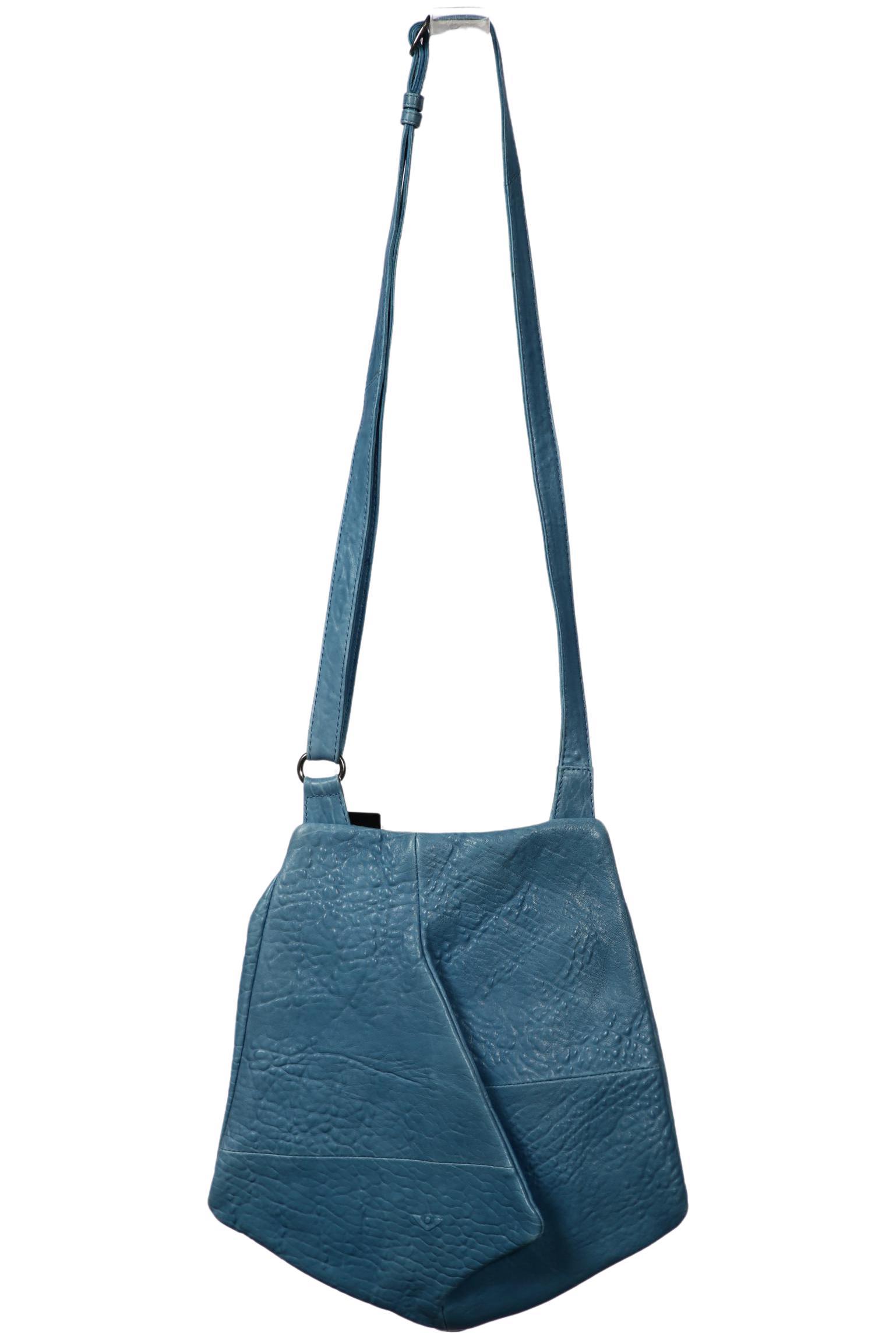 

Voi Damen Handtasche, blau, Gr.