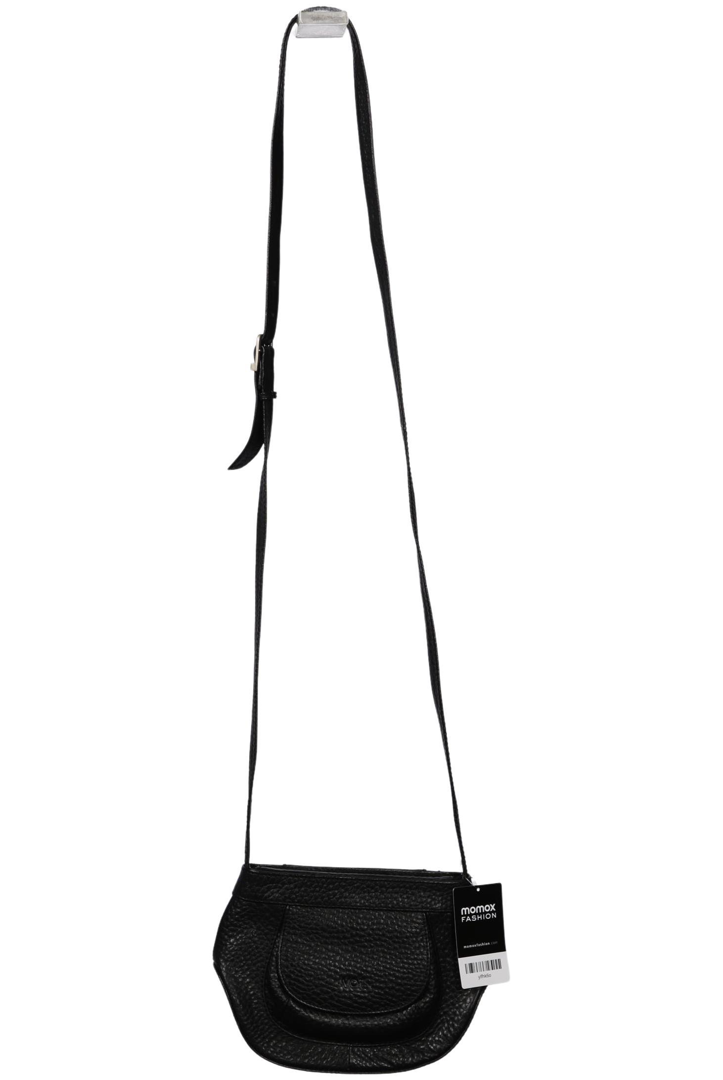 

Voi Damen Handtasche, schwarz, Gr.