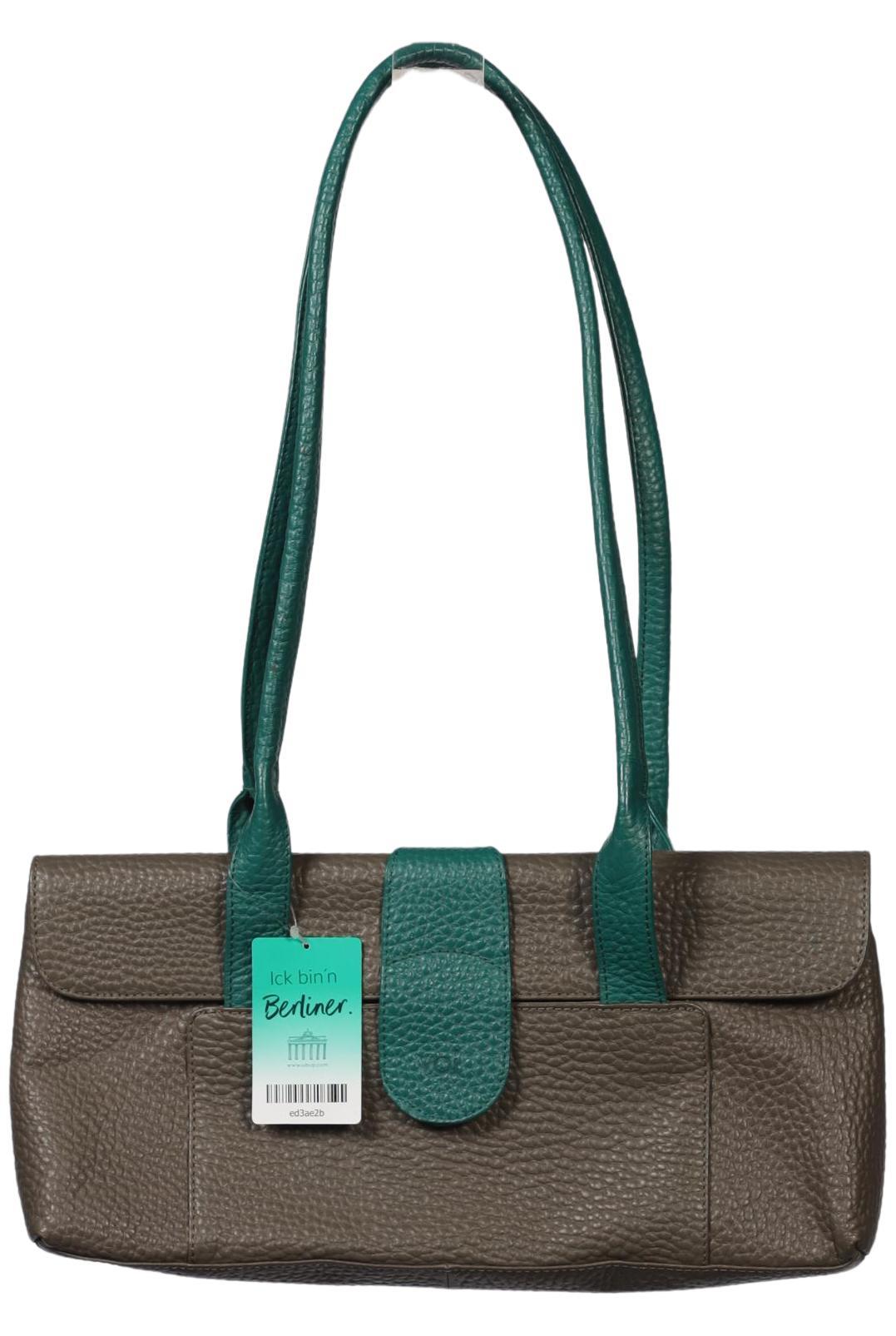 

Voi Damen Handtasche, braun, Gr.