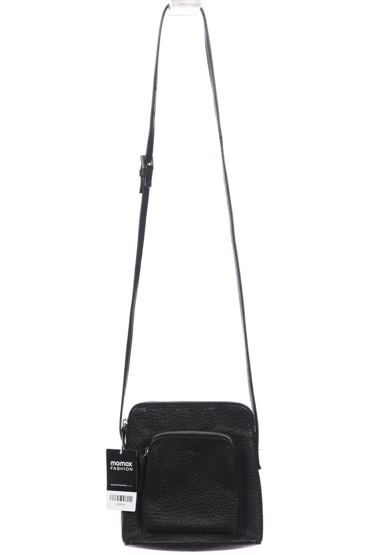 

Voi Damen Handtasche, schwarz, Gr.