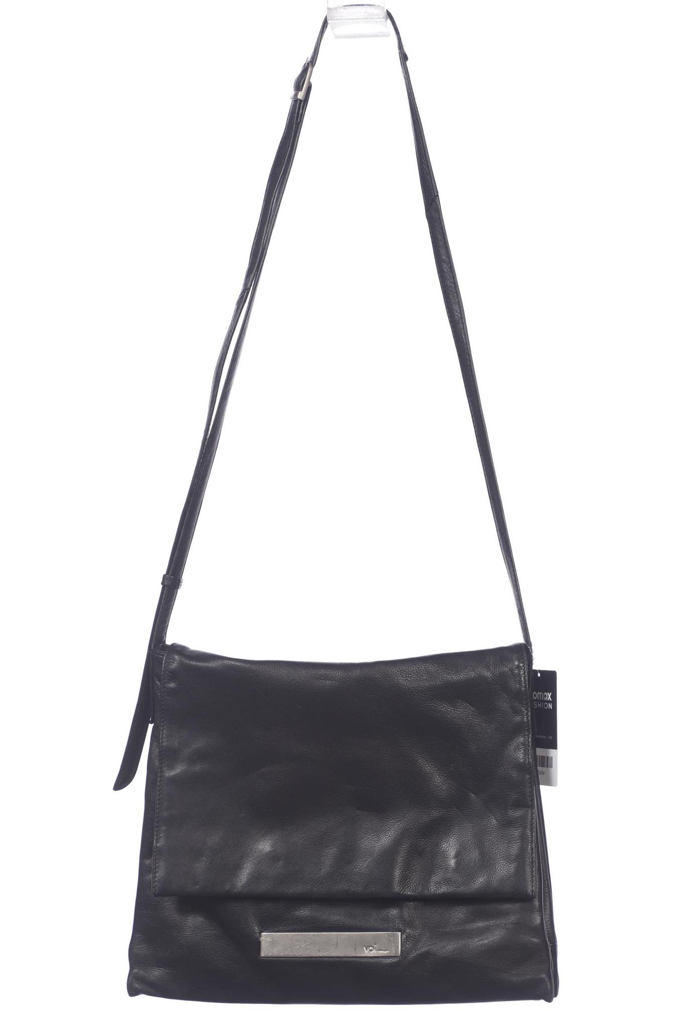 

Voi Damen Handtasche, schwarz, Gr.