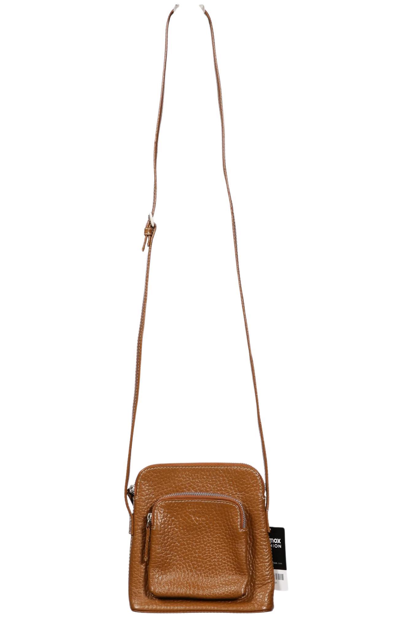 

Voi Damen Handtasche, braun, Gr.