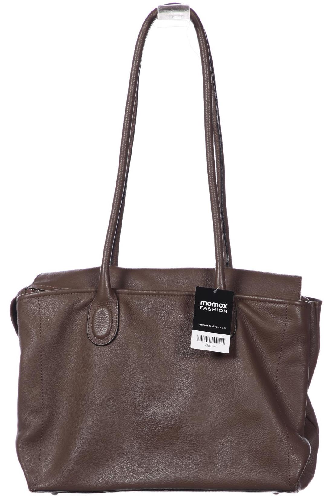 

Voi Damen Handtasche, braun