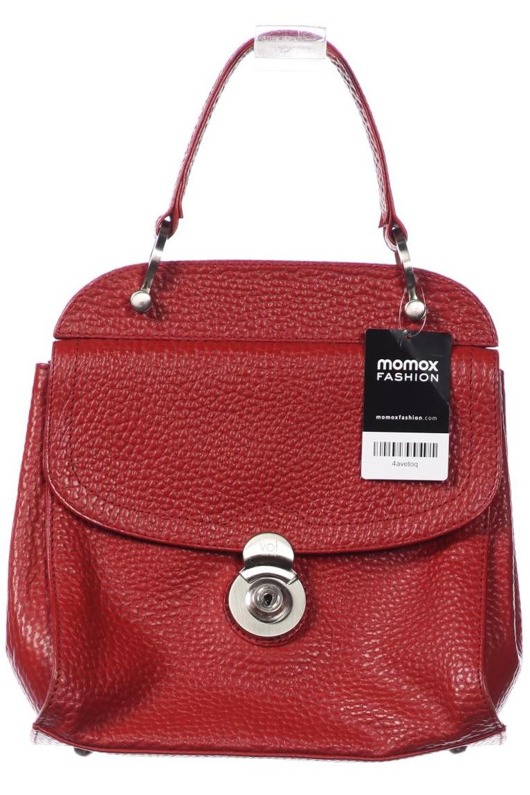 

Voi Damen Handtasche, rot, Gr.