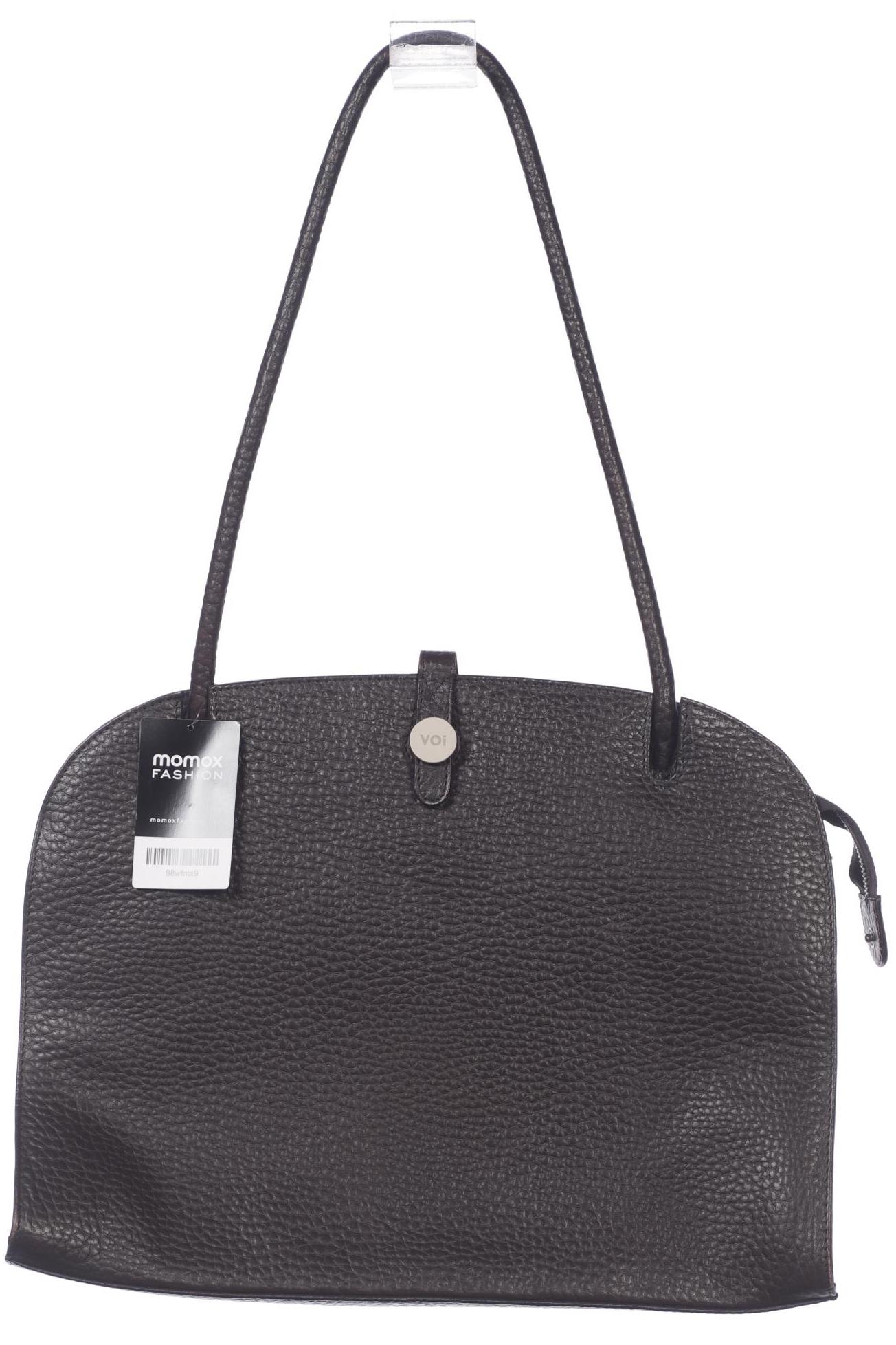 

Voi Damen Handtasche, braun, Gr.
