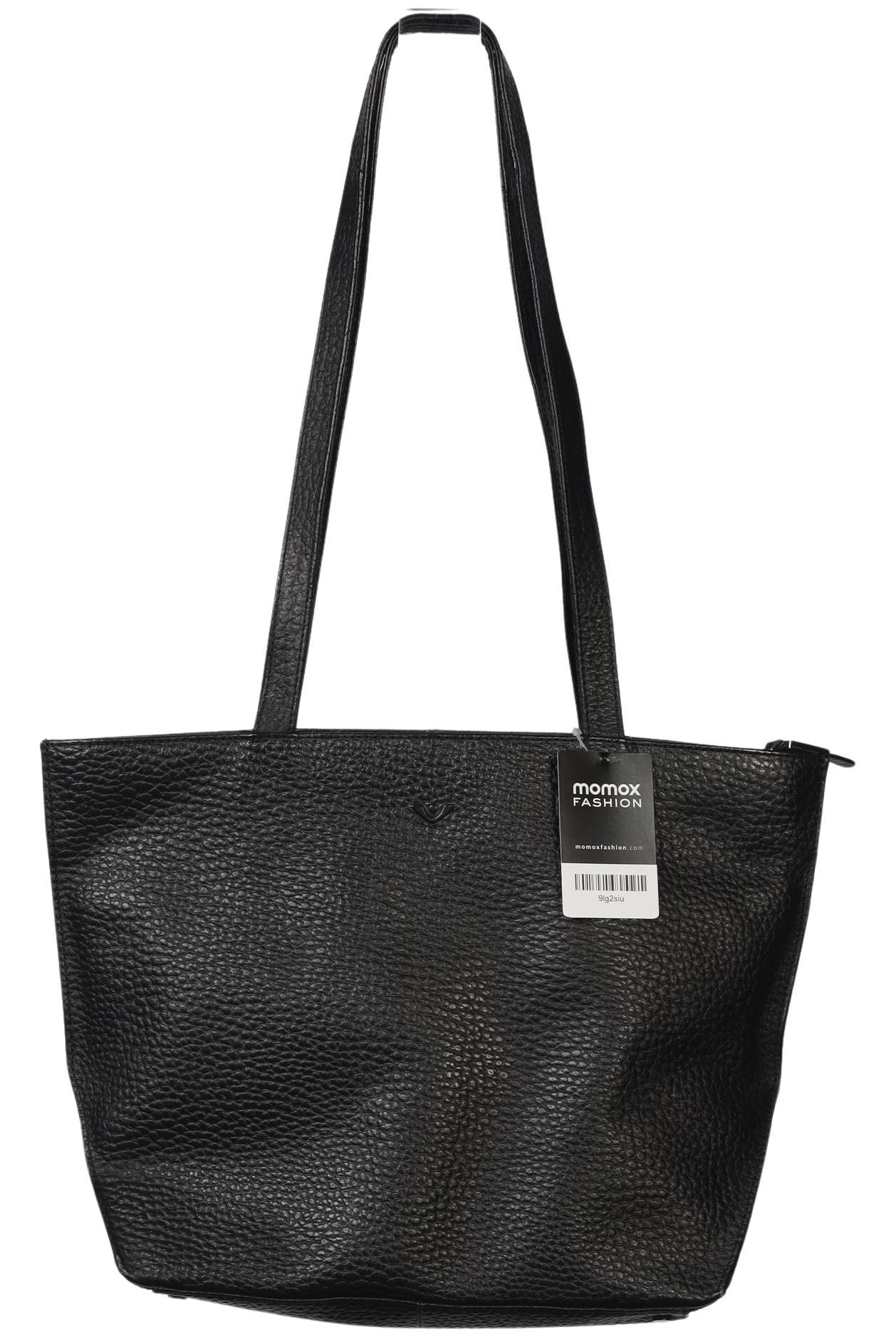 

Voi Damen Handtasche, schwarz, Gr.