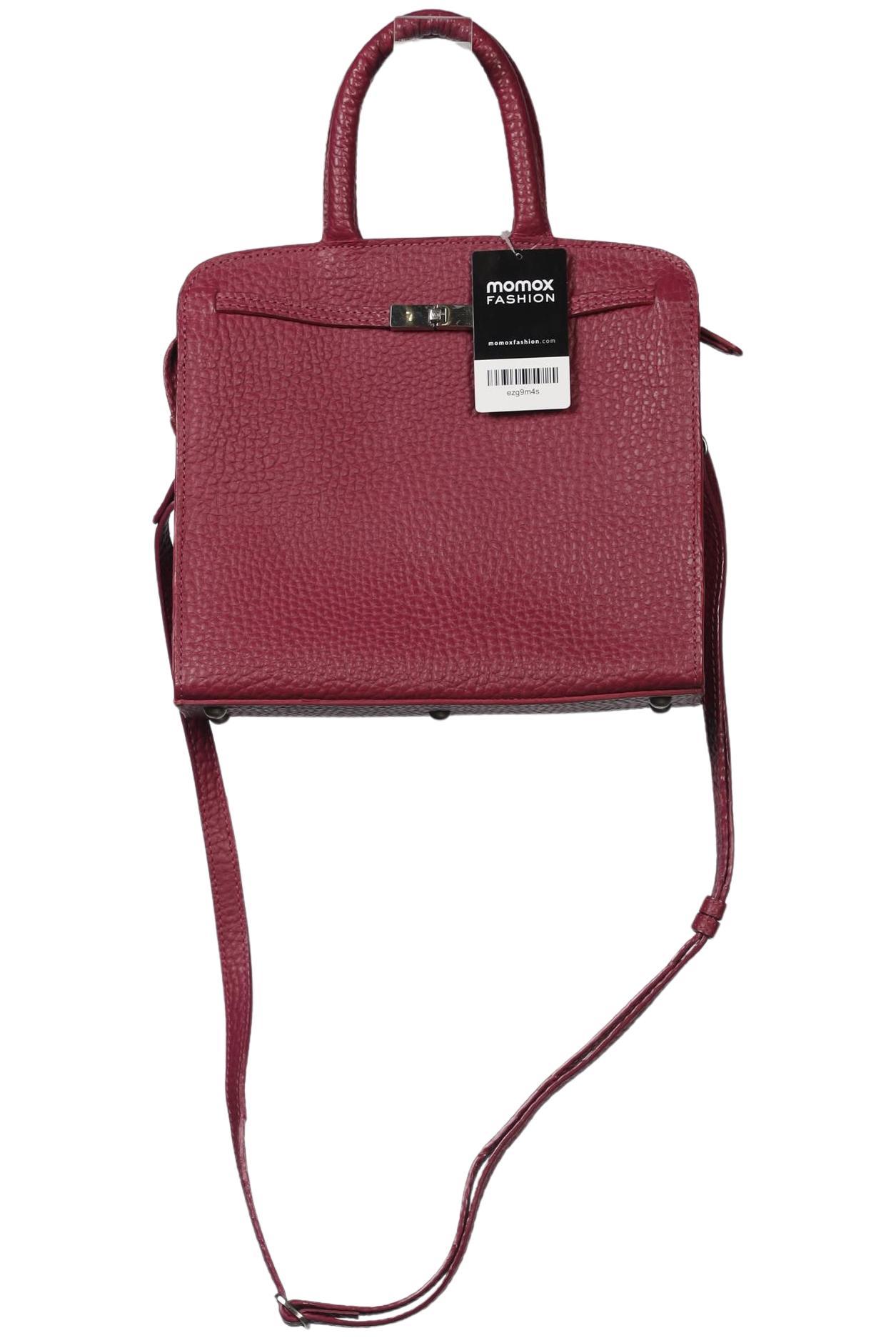 

Voi Damen Handtasche, bordeaux, Gr.