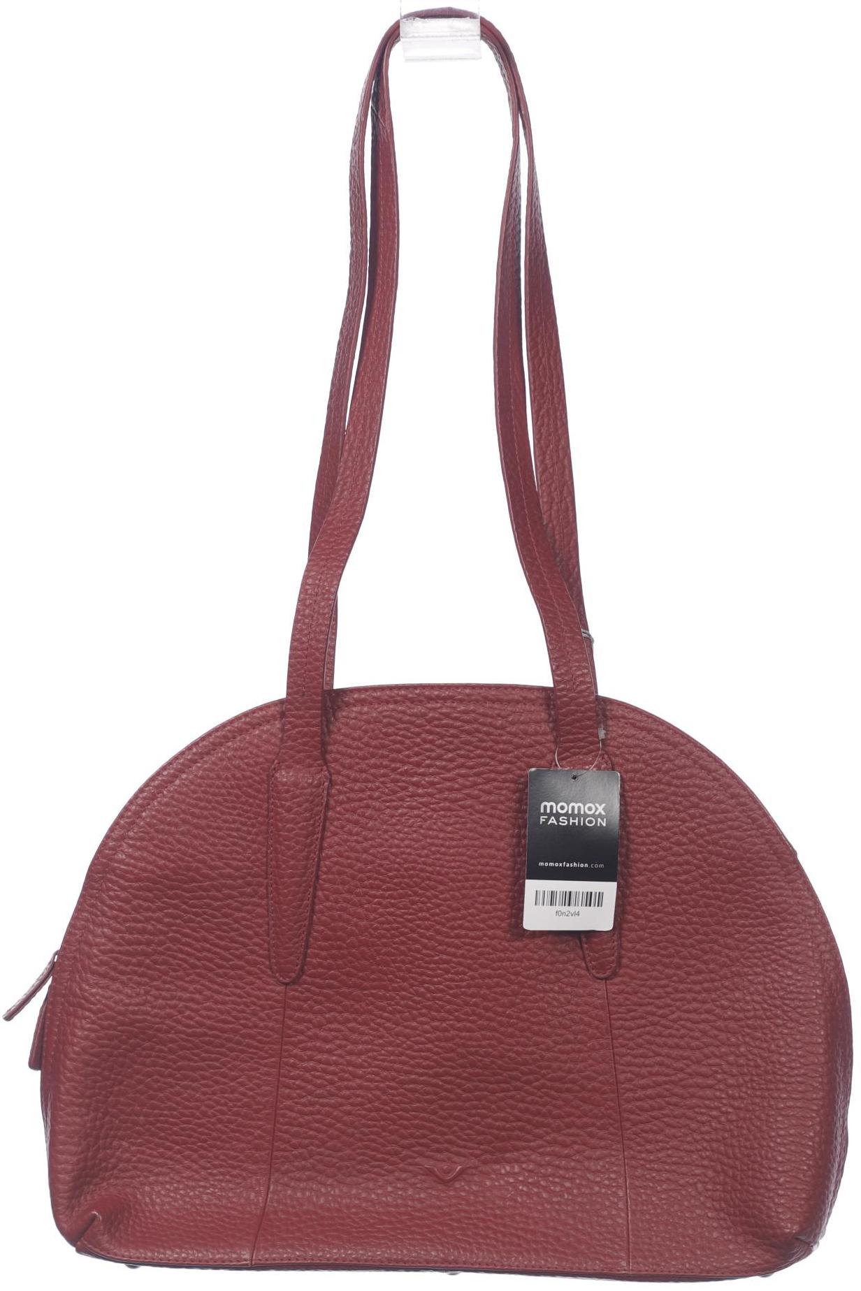 

Voi Damen Handtasche, bordeaux, Gr.