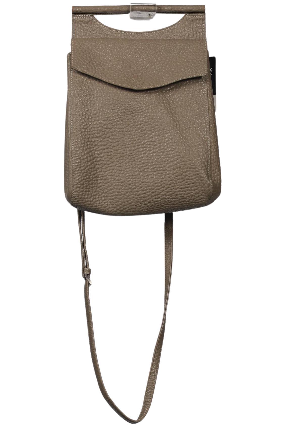 

Voi Damen Handtasche, beige, Gr.