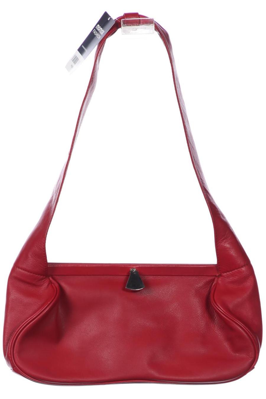 

Voi Damen Handtasche, rot, Gr.