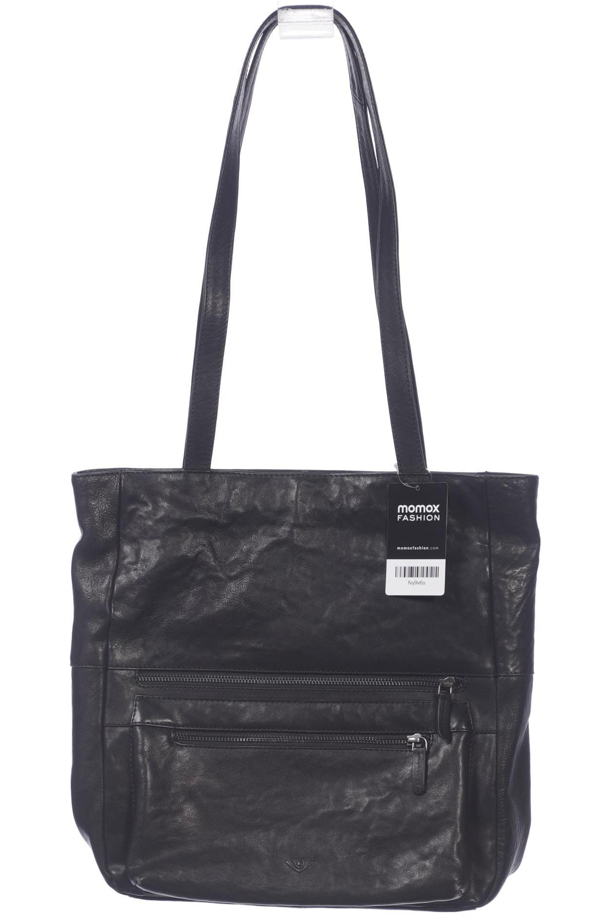 

Voi Damen Handtasche, schwarz, Gr.