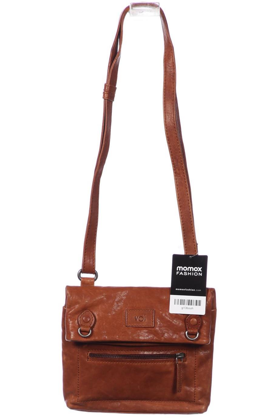 

Voi Damen Handtasche, braun