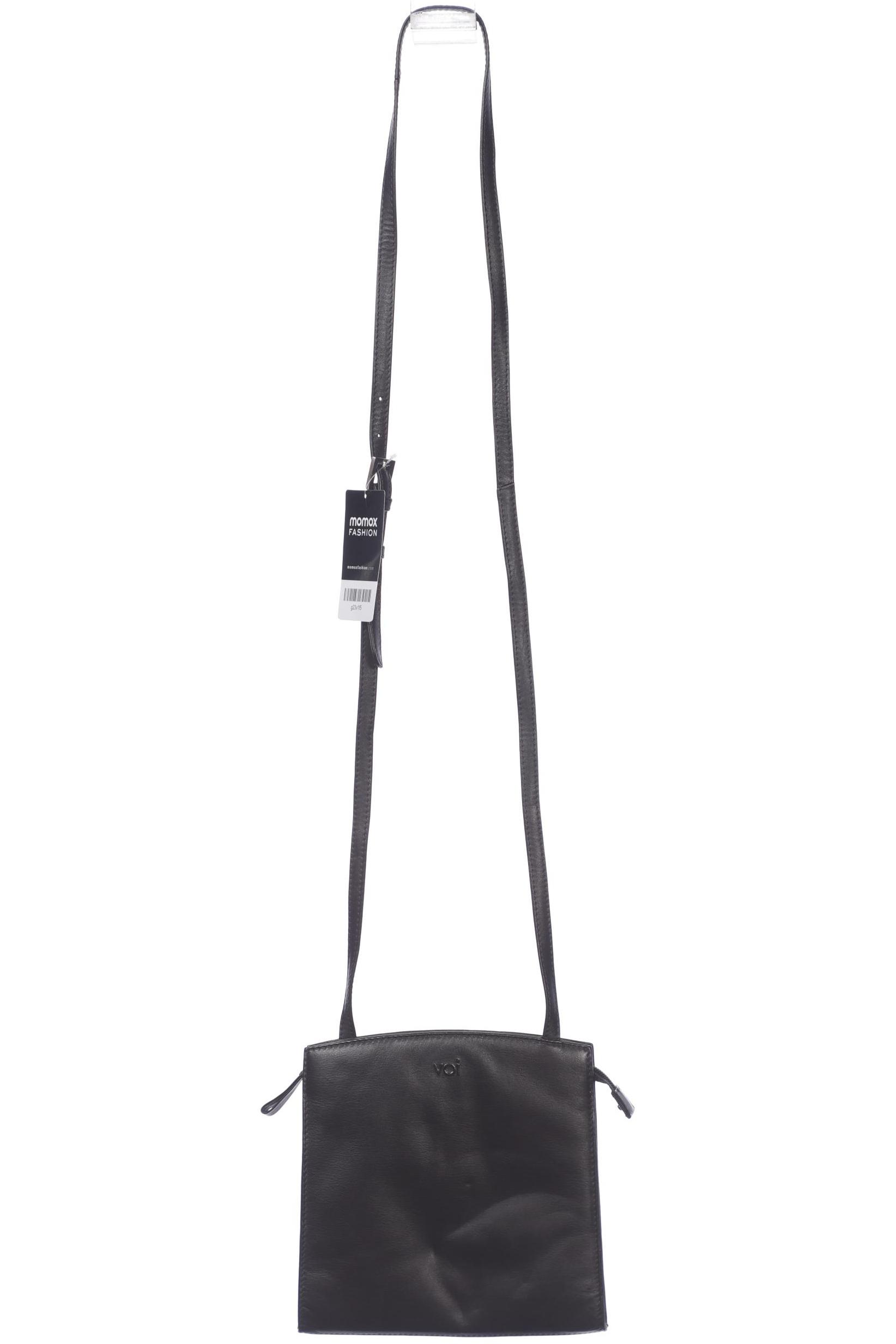

Voi Damen Handtasche, braun, Gr.