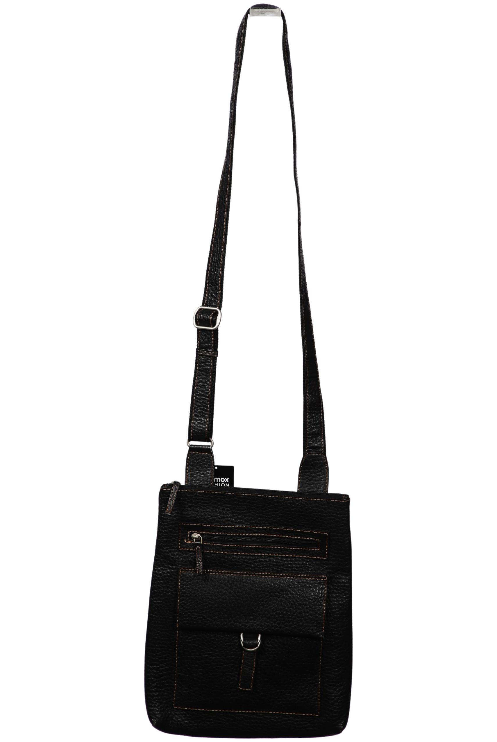 

Voi Damen Handtasche, schwarz, Gr.