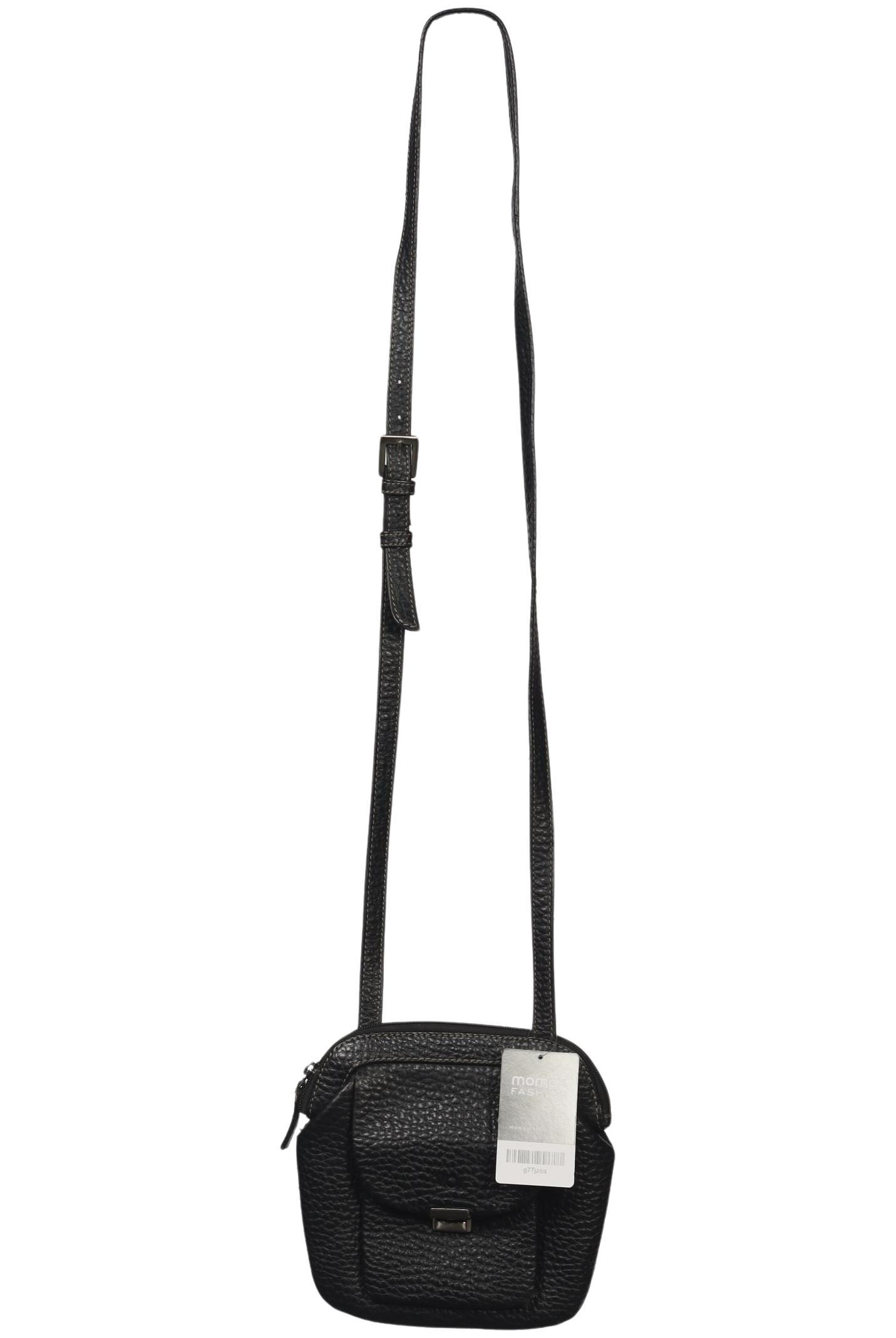 

Voi Damen Handtasche, schwarz, Gr.