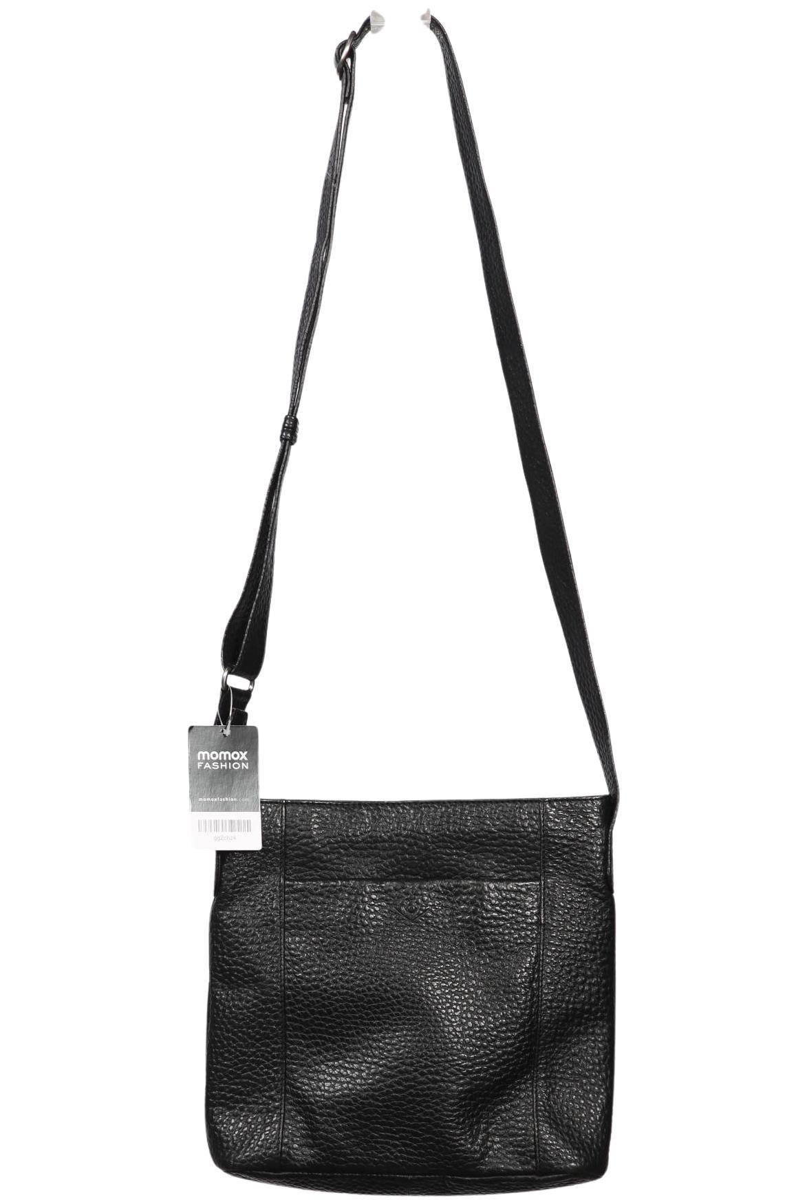 

Voi Damen Handtasche, schwarz, Gr.