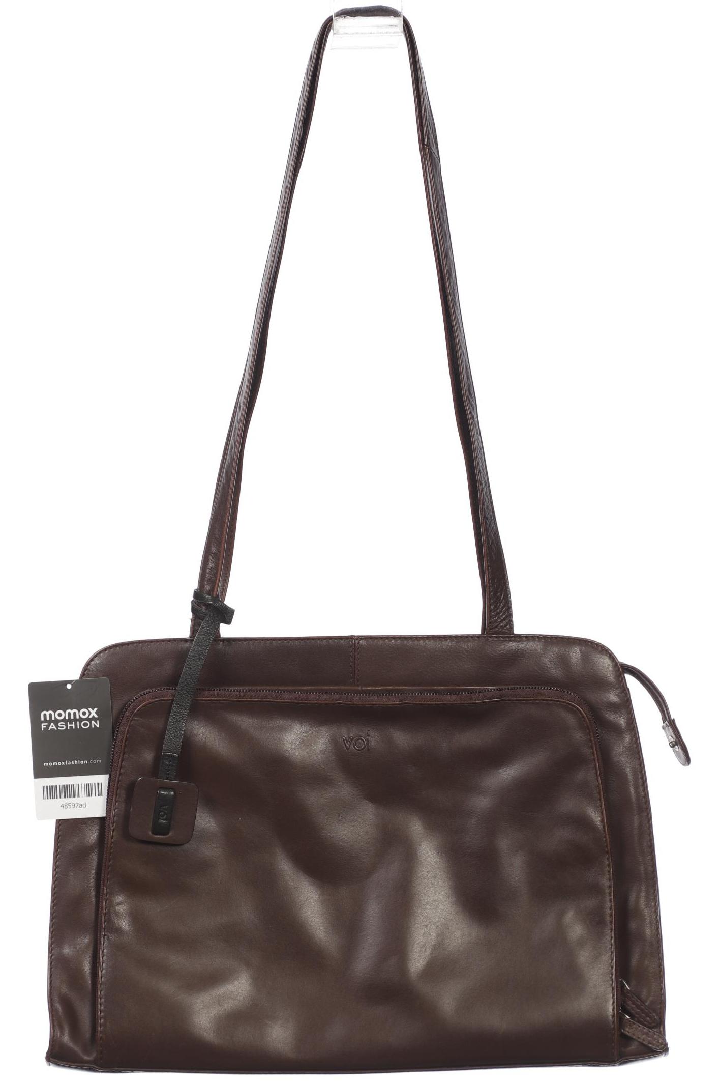 

Voi Damen Handtasche, braun